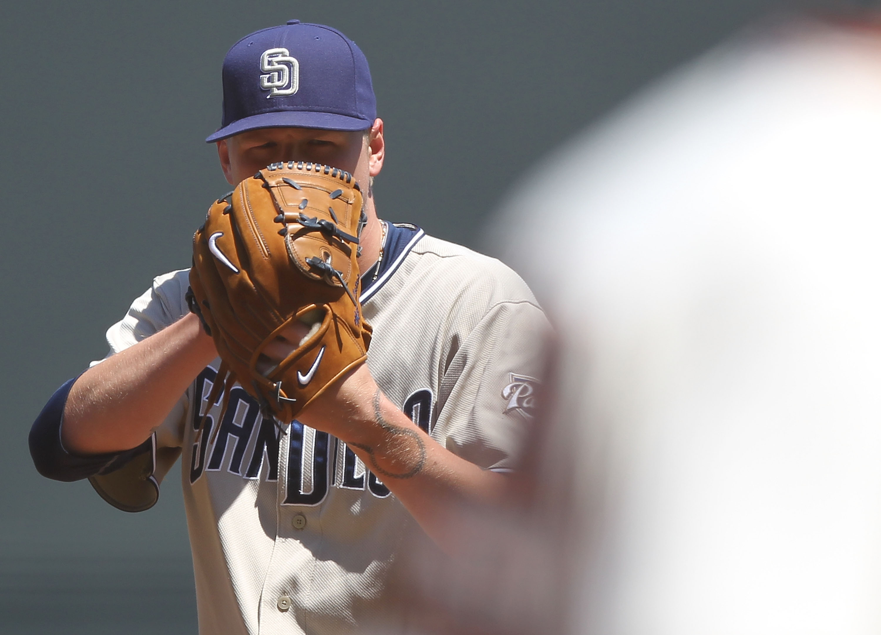 Vintage Cap That Every San Diego Padres Fan Should Own, News, Scores,  Highlights, Stats, and Rumors