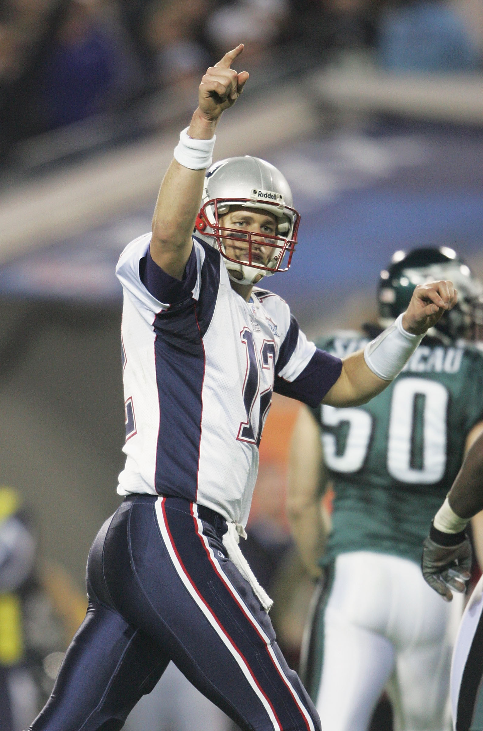 Tom Brady: How a Super Bowl XLV Win Would Change His Legacy, News, Scores,  Highlights, Stats, and Rumors