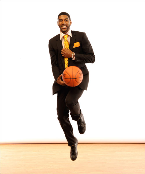 how nba players slay the fashion game every day – a magazine