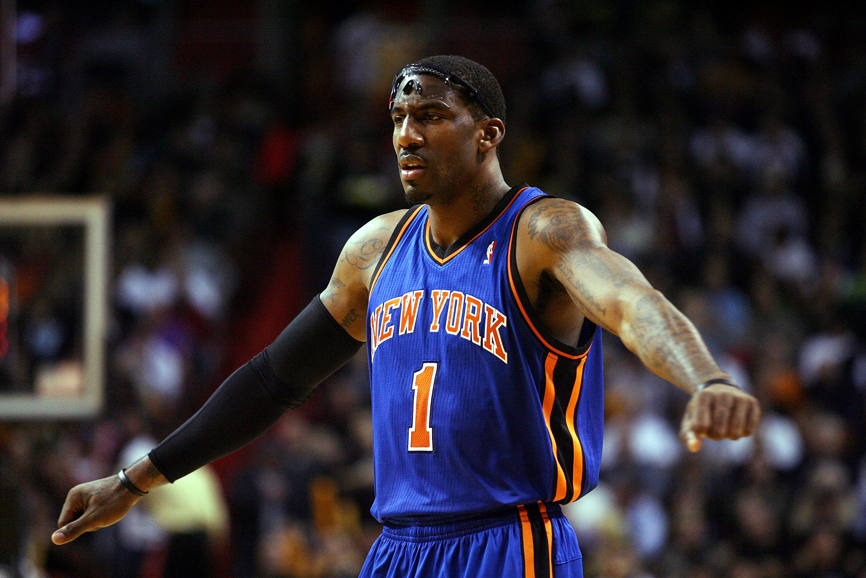 NY Knicks' All-Time Dream Team, News, Scores, Highlights, Stats, and  Rumors