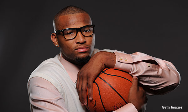 Top 5 Most Fashionable NBA Players — We Are Basket