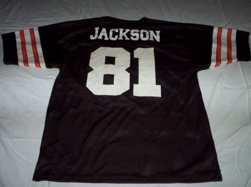 10 Most Random Cleveland Browns' Jerseys Currently For Sale Online, News,  Scores, Highlights, Stats, and Rumors