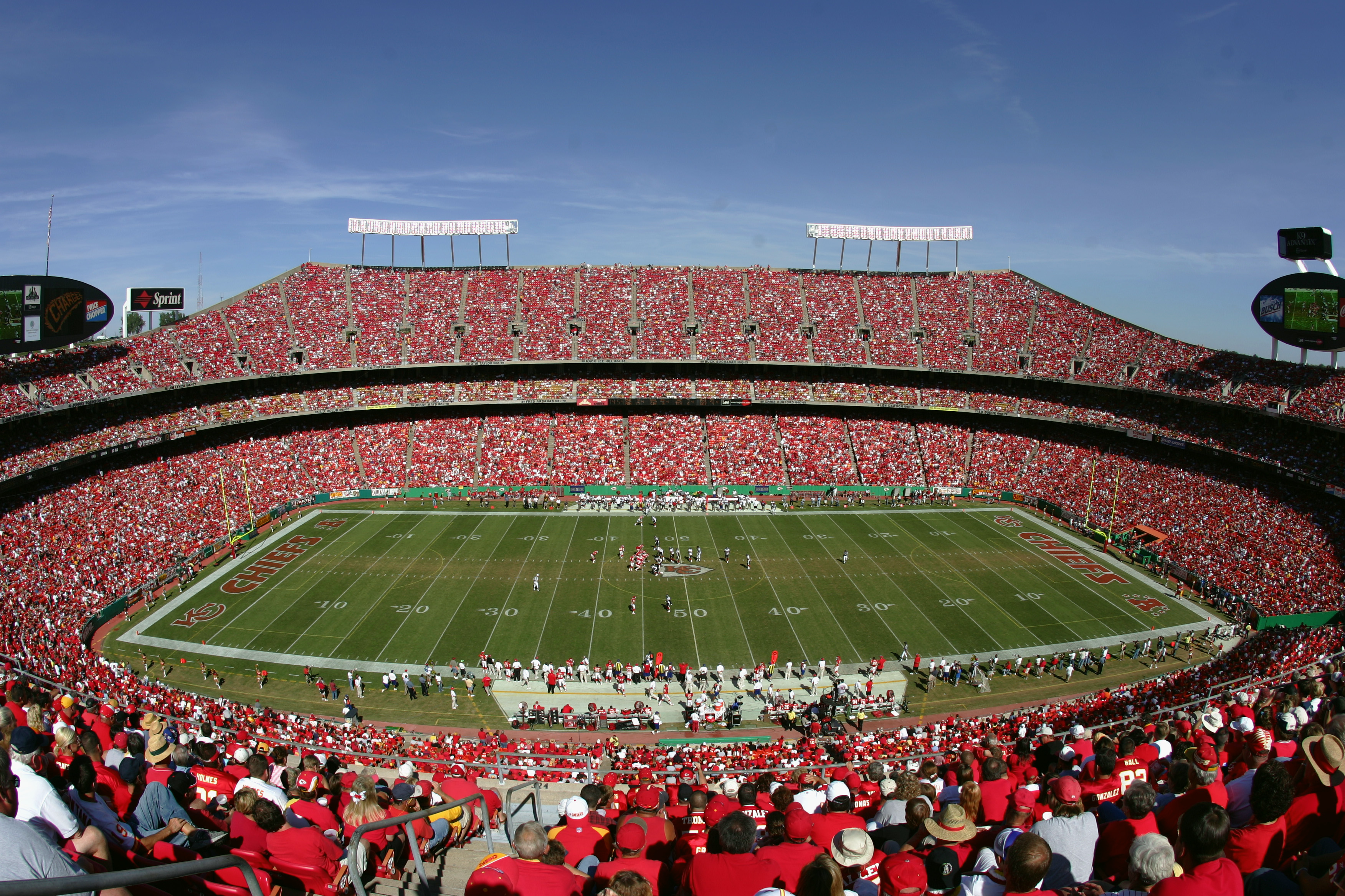 Why calling the new Raiders stadium 'The Death Star' is a bad idea -  Arrowhead Pride