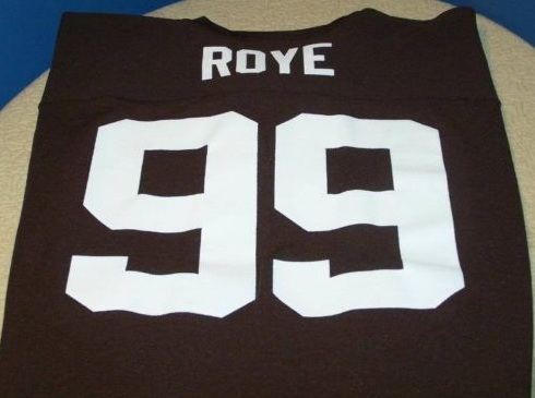 10 Most Random Cleveland Browns' Jerseys Currently For Sale Online, News,  Scores, Highlights, Stats, and Rumors