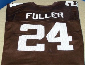 10 Most Random Cleveland Browns' Jerseys Currently For Sale Online, News,  Scores, Highlights, Stats, and Rumors