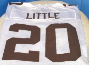 10 Most Random Cleveland Browns' Jerseys Currently For Sale Online, News,  Scores, Highlights, Stats, and Rumors