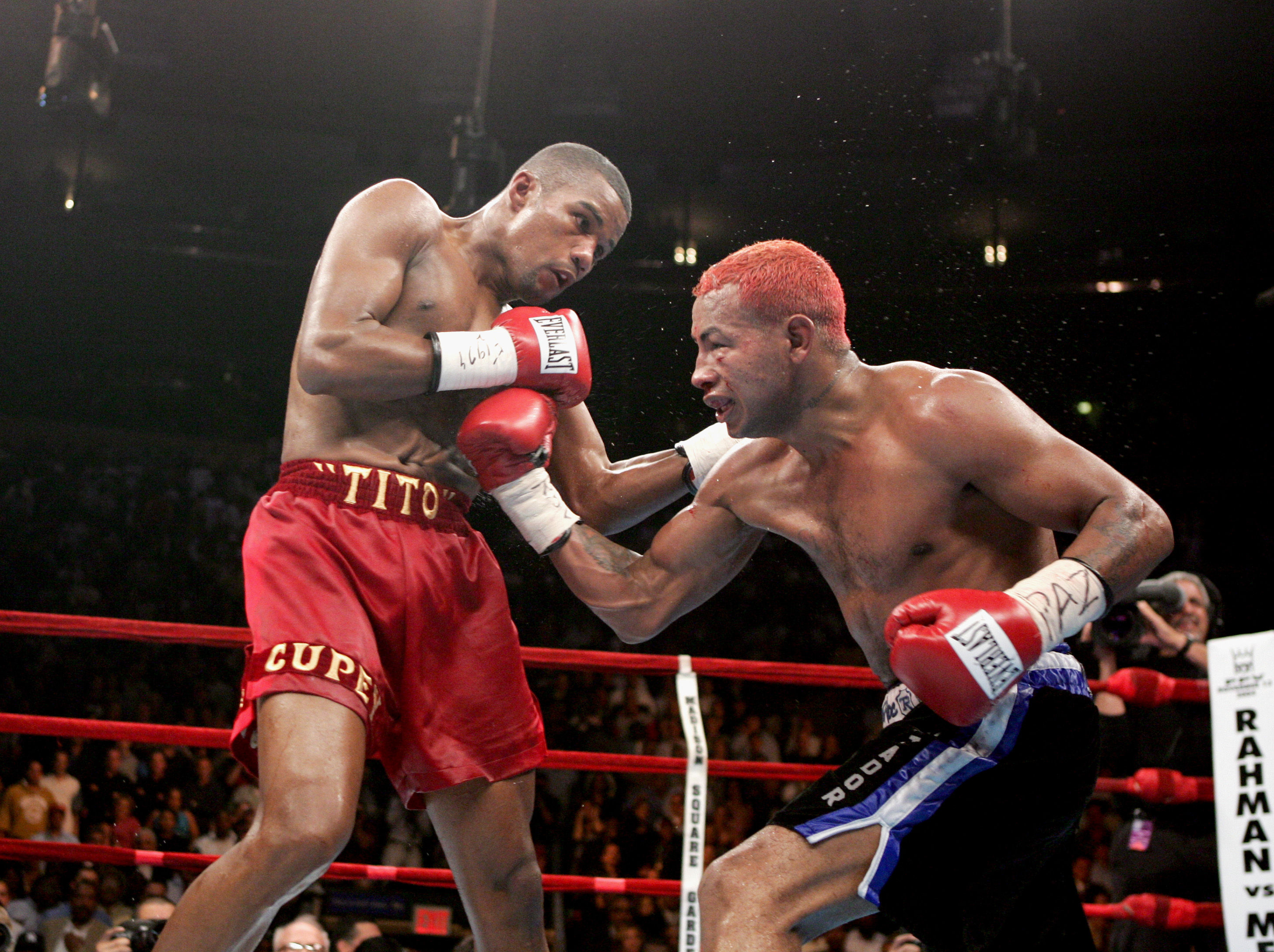 Top 20 Greatest Knockouts in Boxing History 
