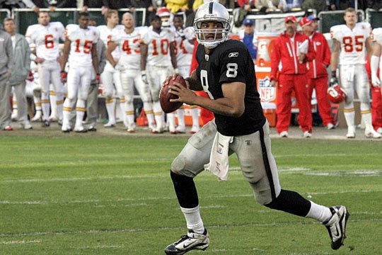 Why The Oakland Raiders Should Beat The Kansas City Chiefs To Finish .500, News, Scores, Highlights, Stats, and Rumors