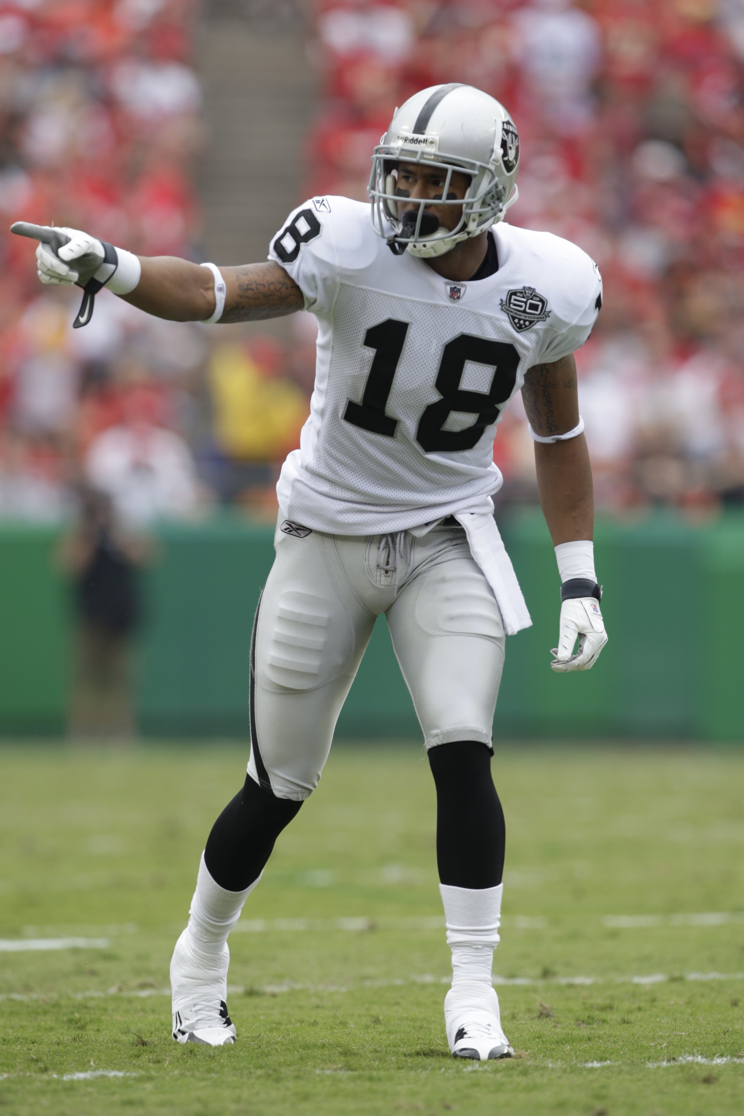 Why The Oakland Raiders Should Beat The Kansas City Chiefs To Finish .500, News, Scores, Highlights, Stats, and Rumors