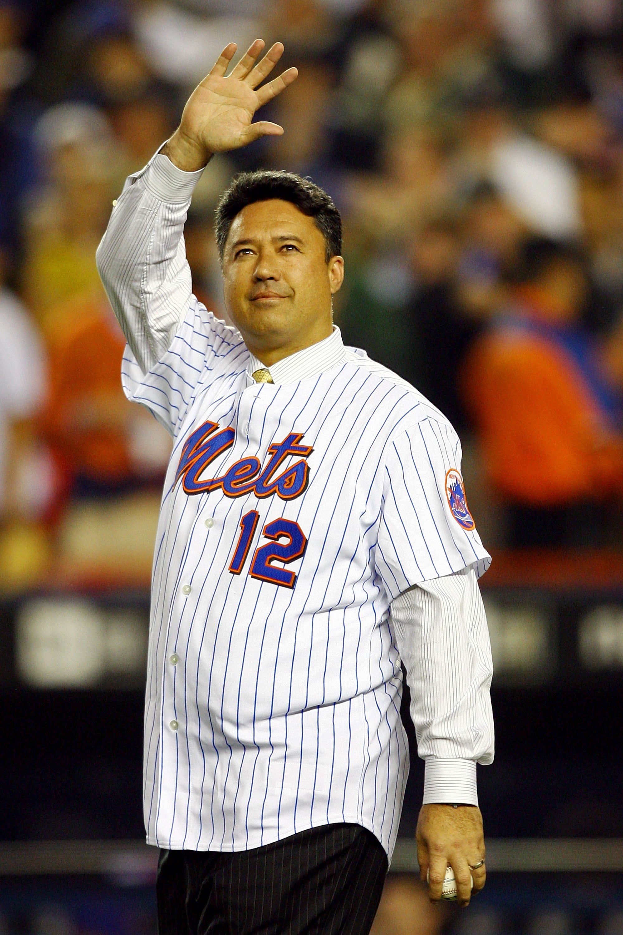 10 most embarrassing moments in Mets history – New York Daily