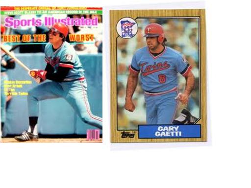 A Look Back: Kent Hrbek  News, Scores, Highlights, Stats, and