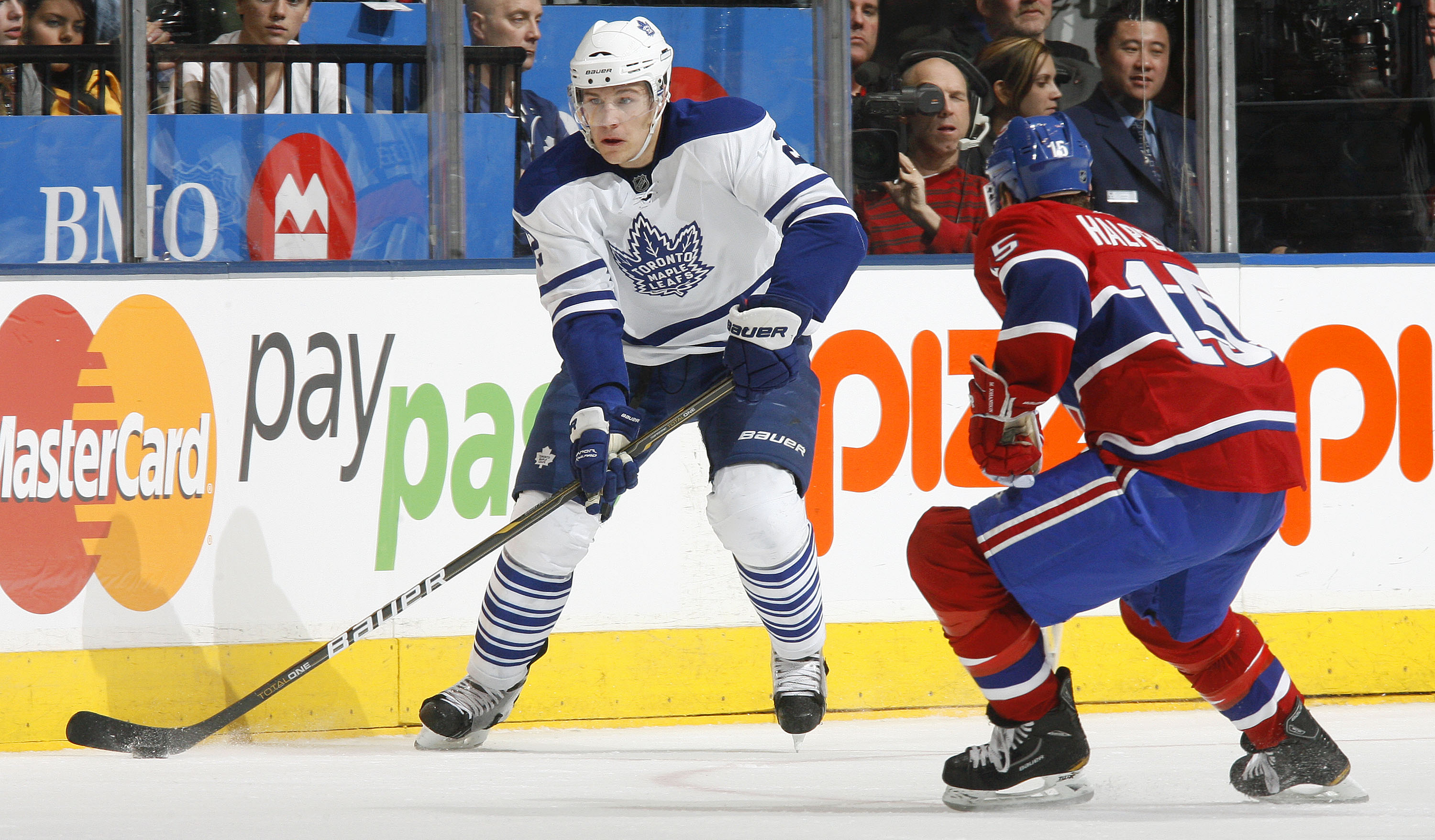 Tuukka Rask and The 10 Young Players That Need a Change of Scenery