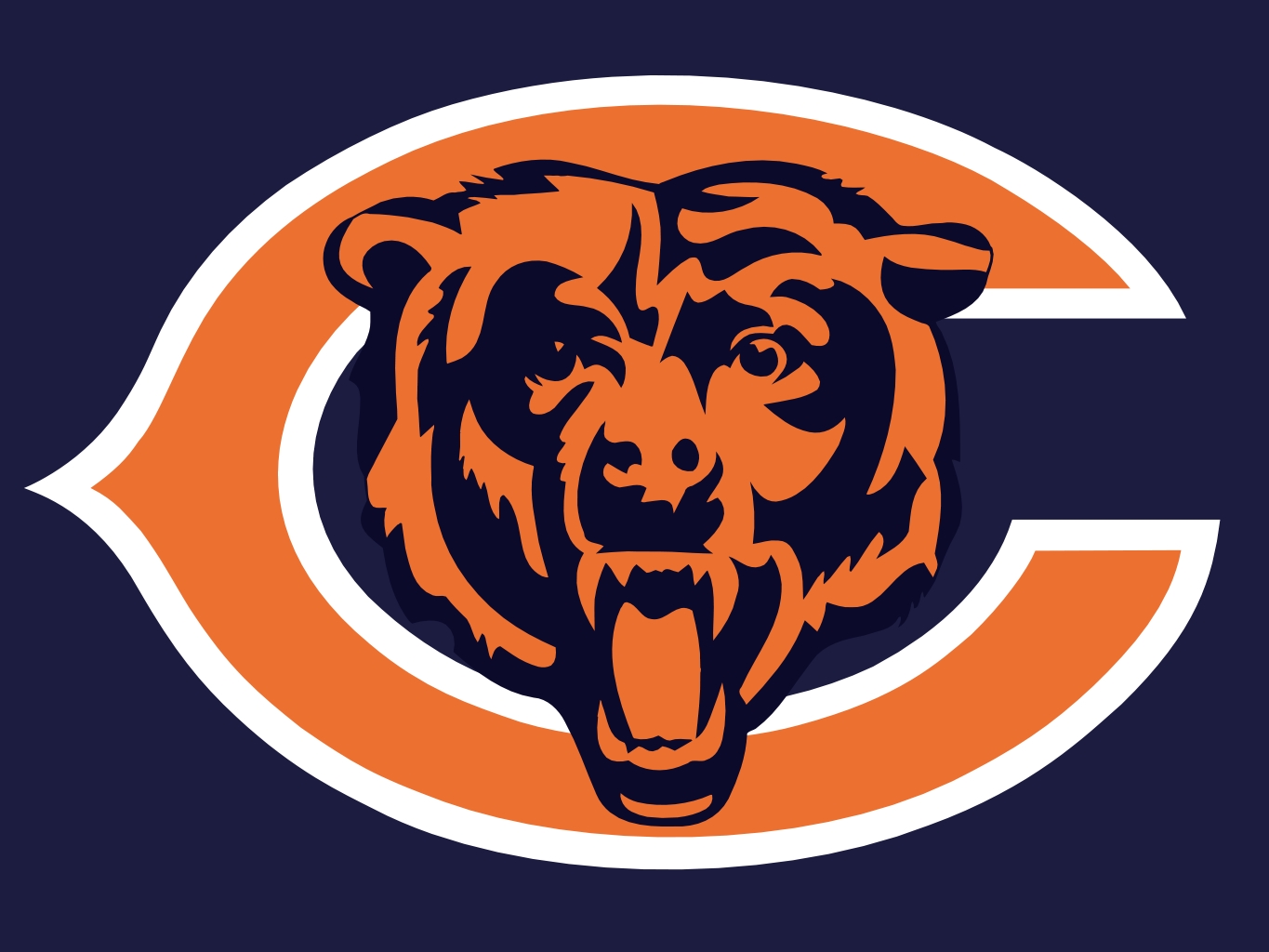 nfl chicago bears