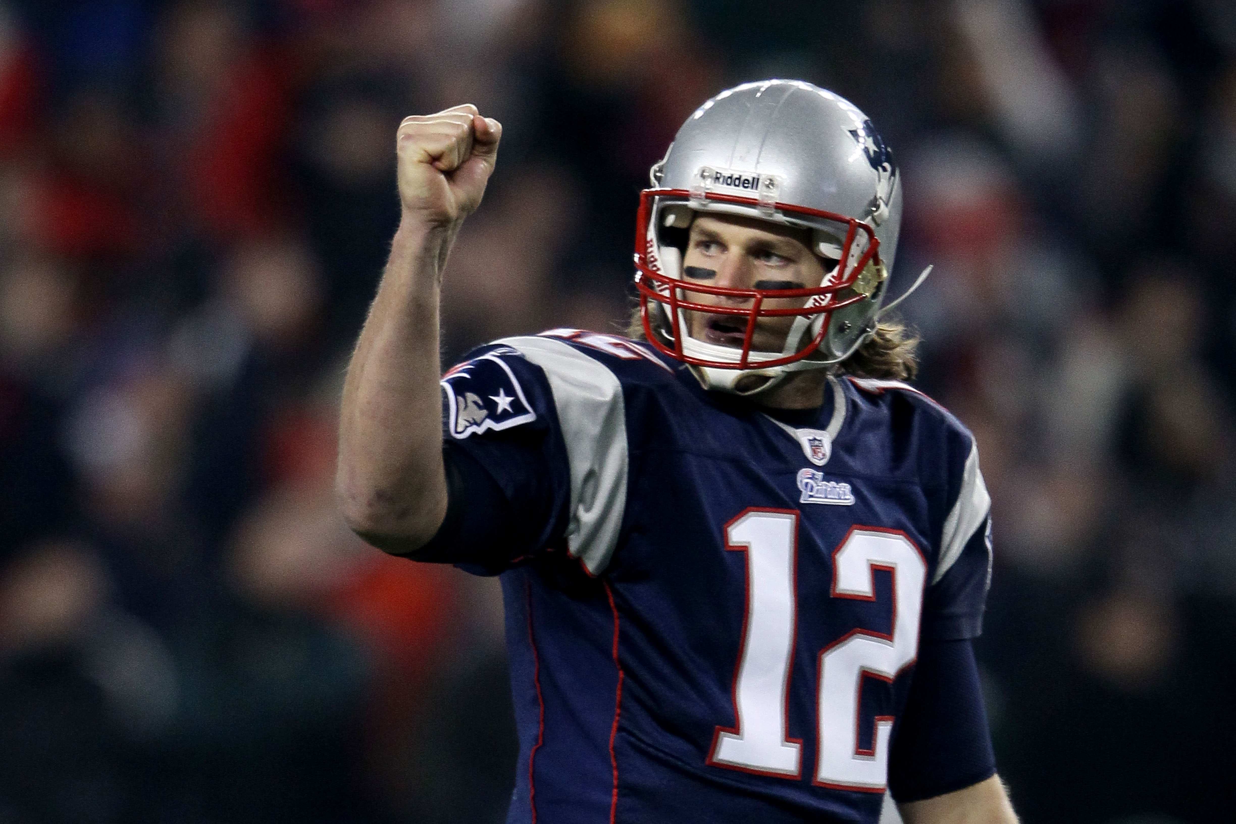 Tom Brady record: What are Brady's record, stats in Foxboro at