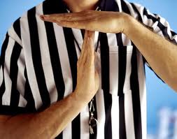 " T " is for Too Long a Timeout...