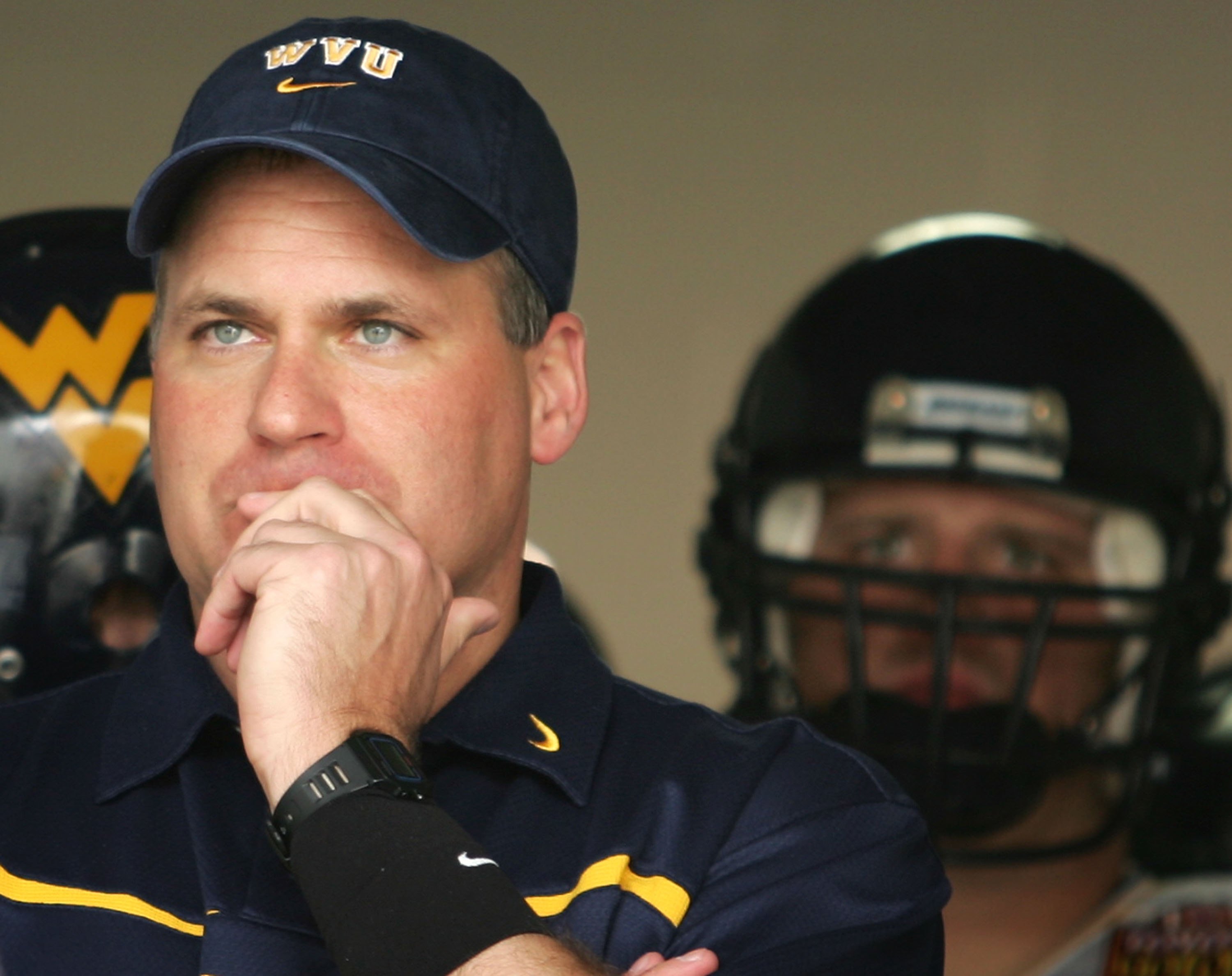 Rich Rodriguez Rumors: Will Michigan Fire Coach After Gator Bowl Loss ...