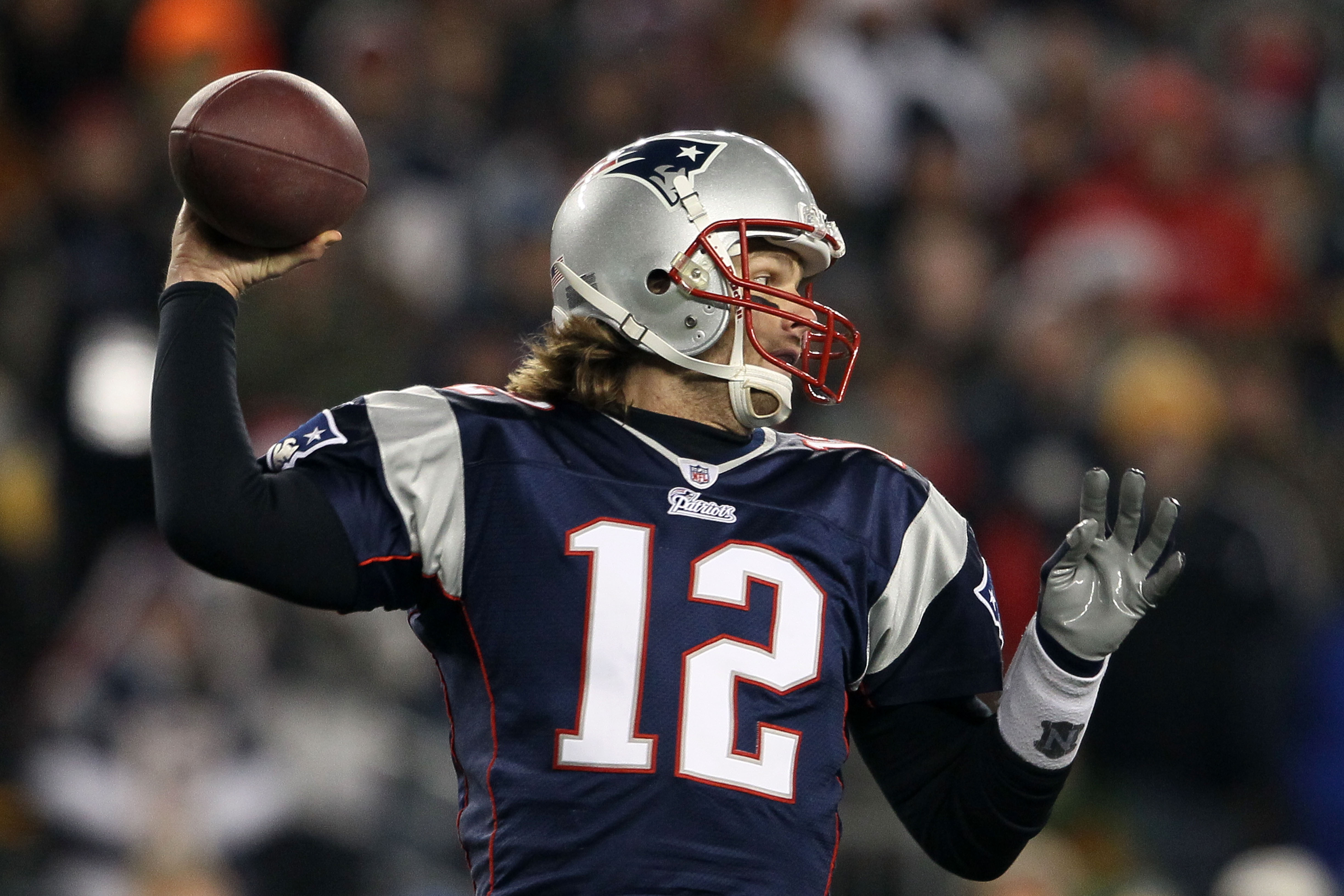 Browns' Coach Eric Mangini remembers Tom Brady's rise to fame