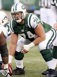 Nick Mangold