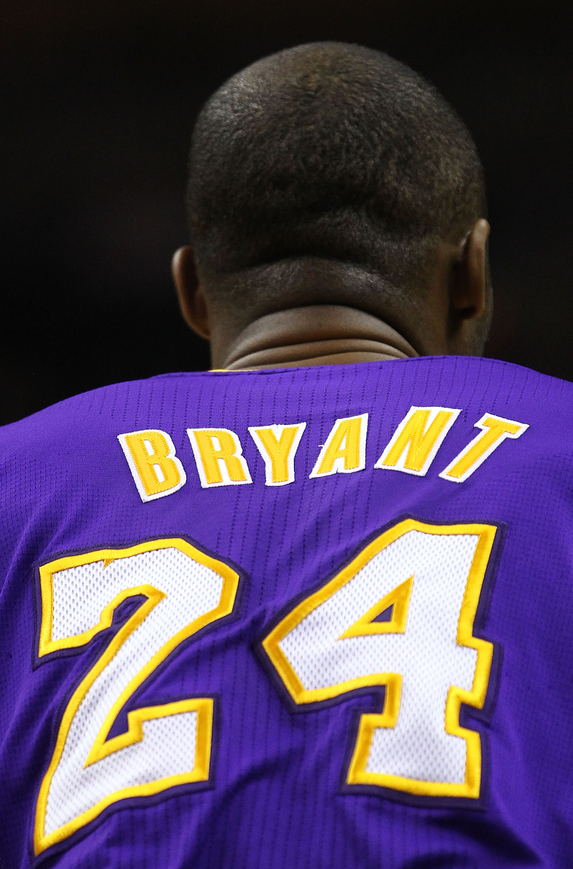 Kobe Bryant, Michael Jordan and the 25 Greatest Players to Play For Phil  Jackson, News, Scores, Highlights, Stats, and Rumors
