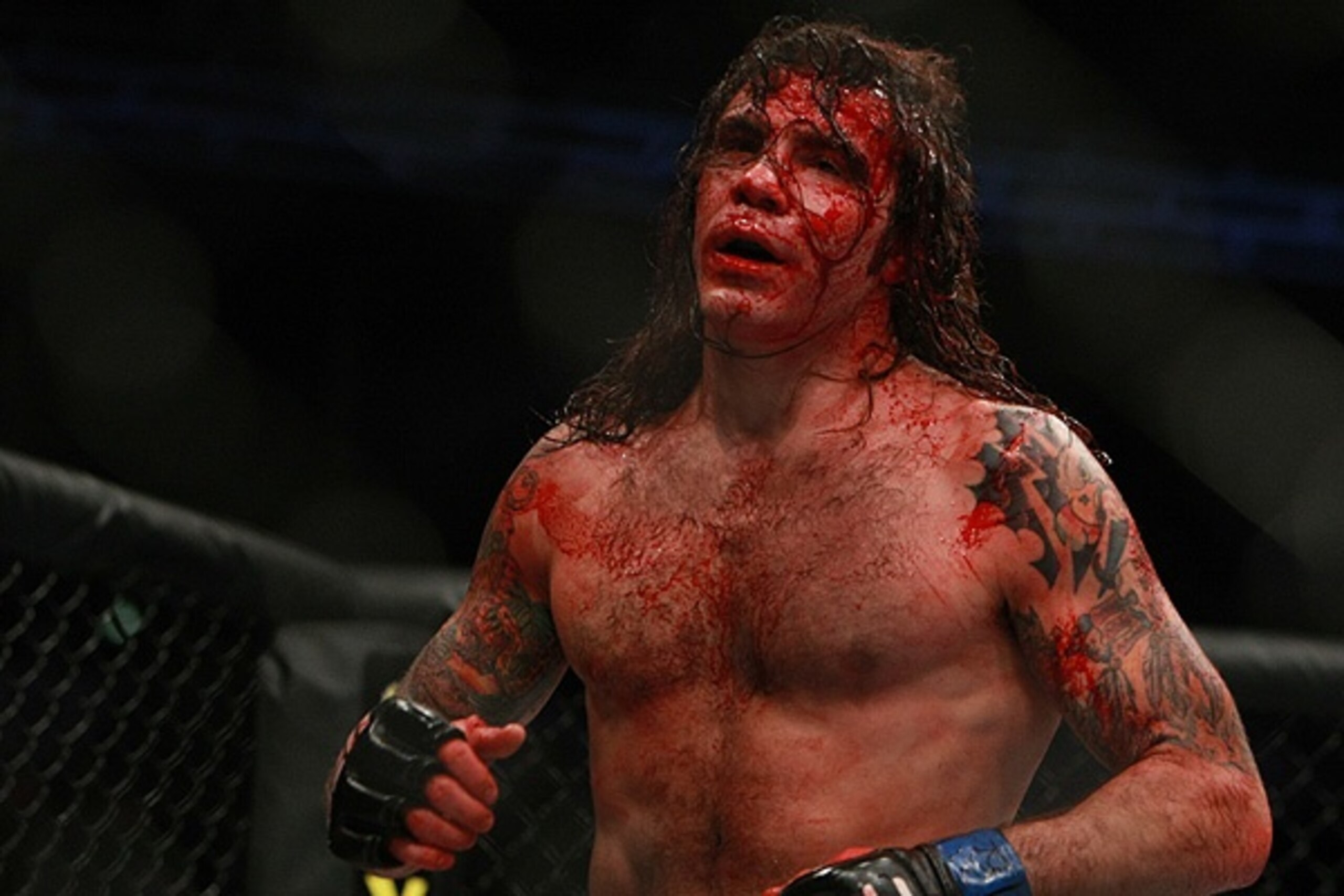 Photo by Dave Mandel, Sherdog.com