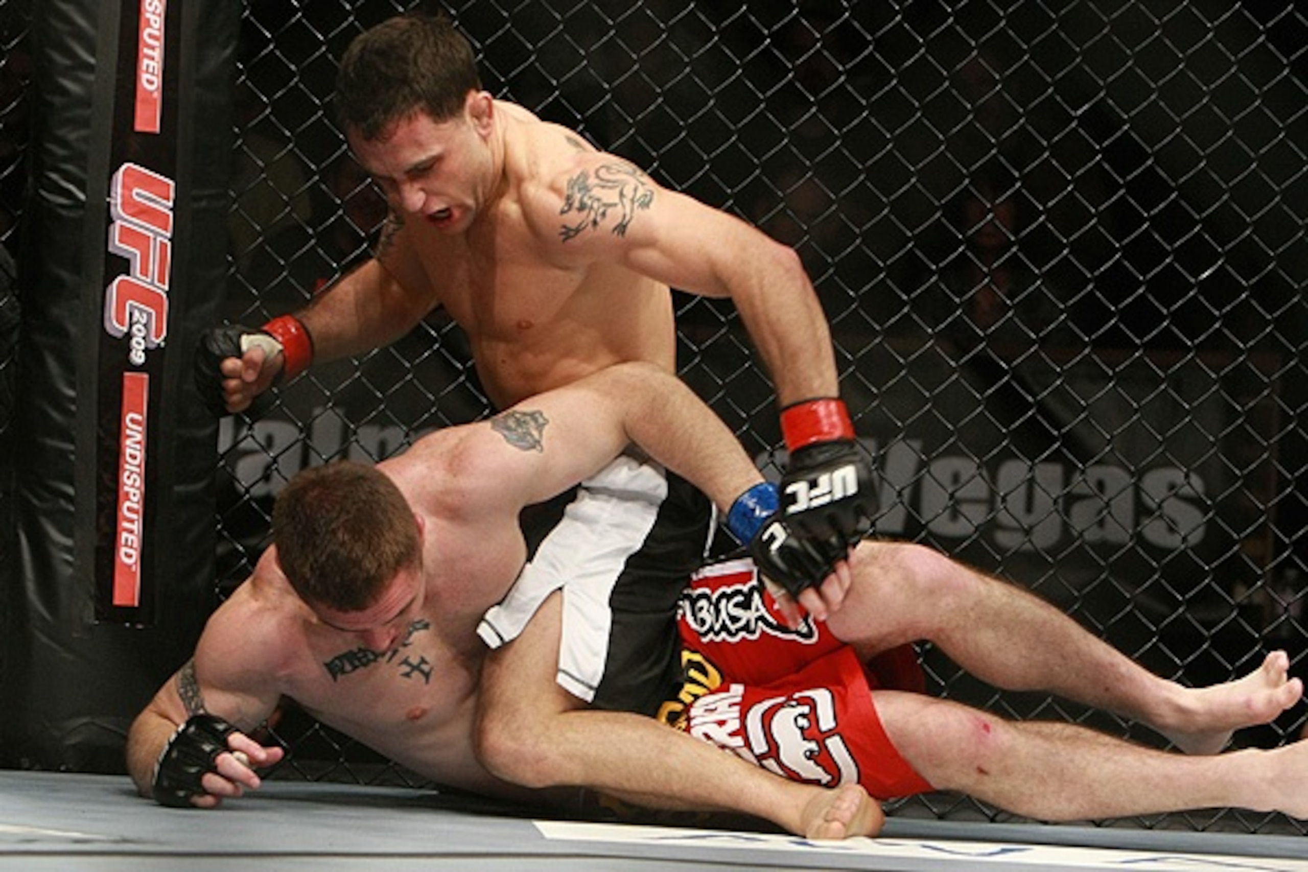 Photo By Dave Mandel, Sherdog.com