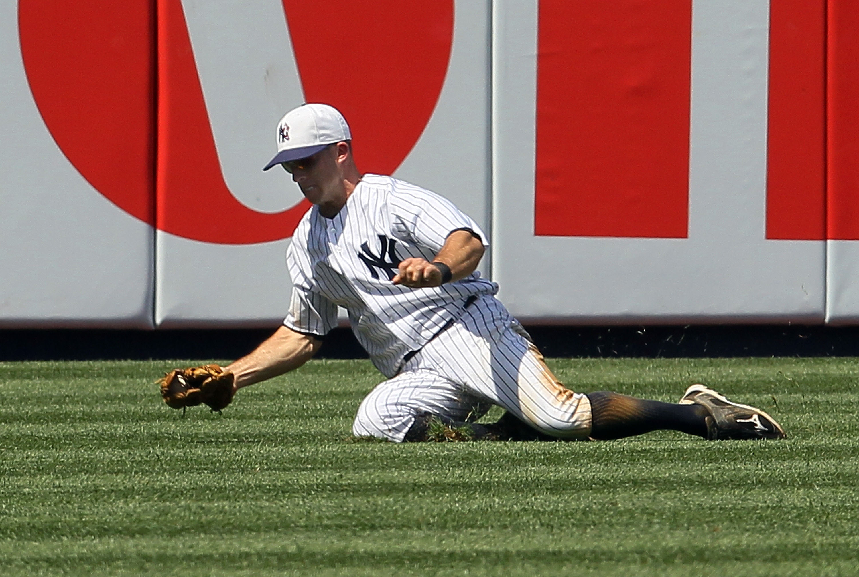 New York Yankees: Respect Brett Gardner's Decision To Snub