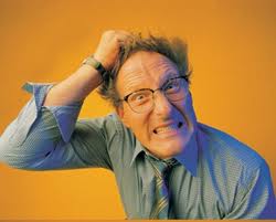 Rogaine cannot keep up with the self-inflicted hair loss brought on by The Big Wait.