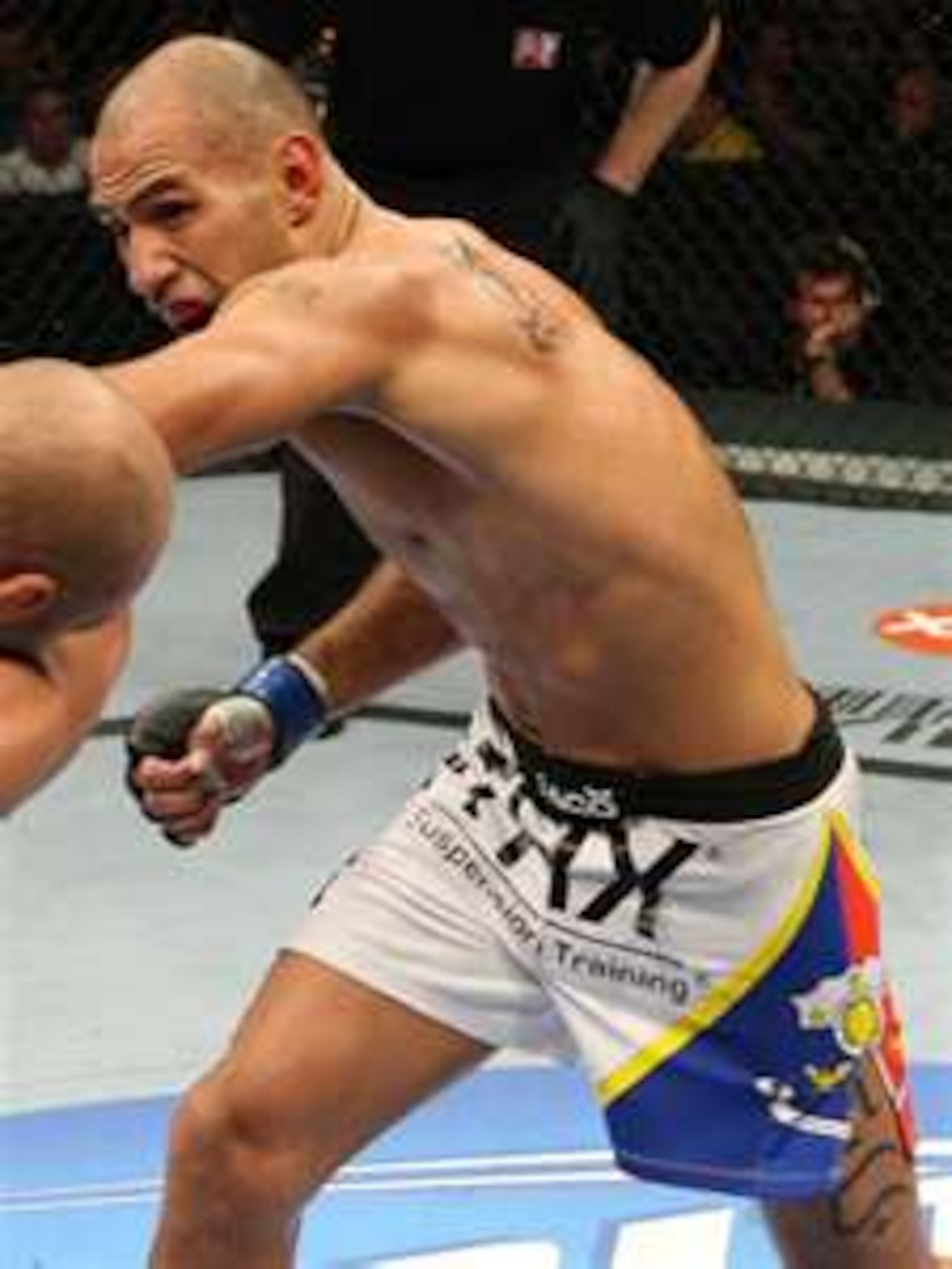 Brandon "The Truth" Vera