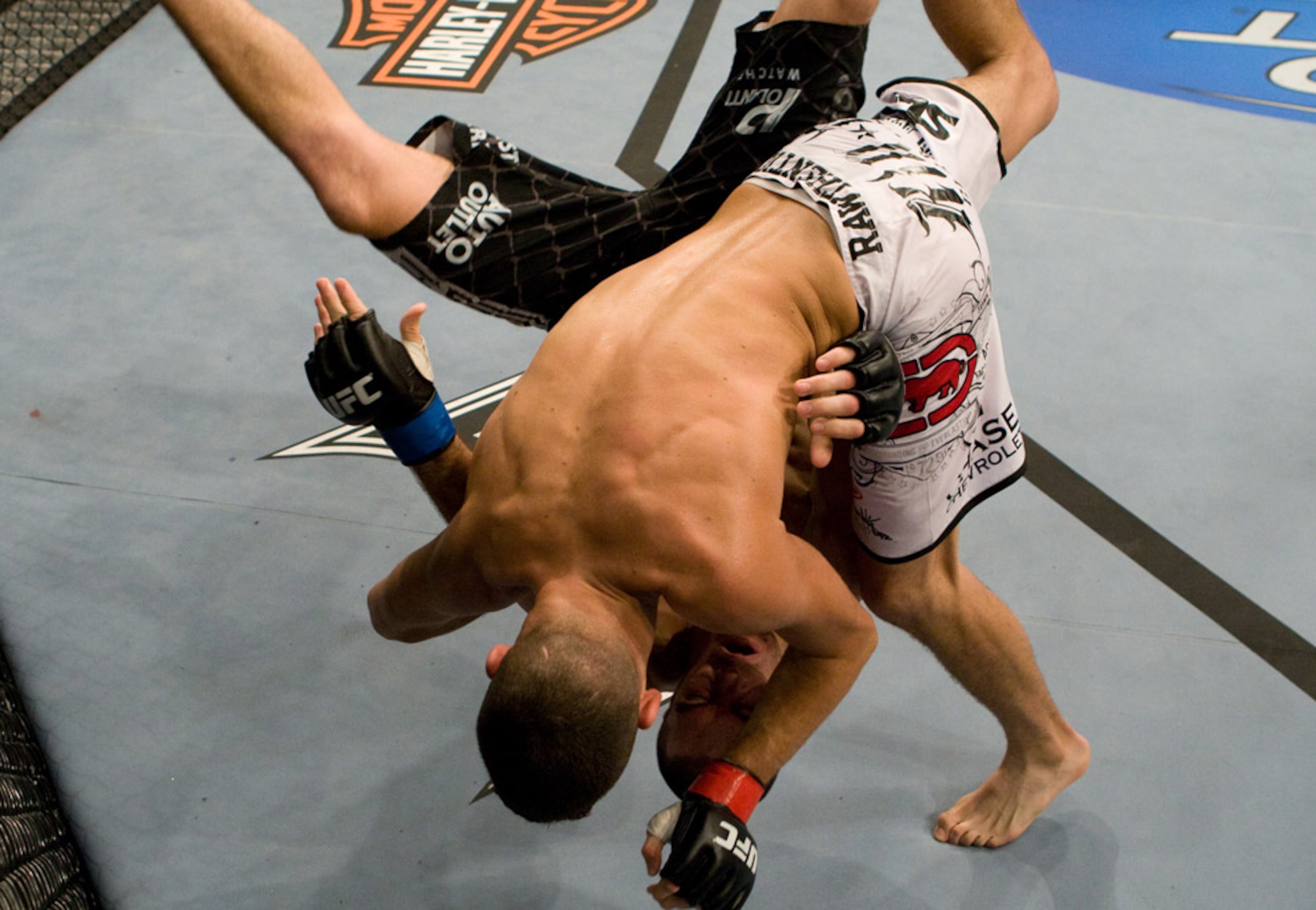 Nate Diaz