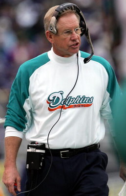 Former miami dolphins head coach tony sparano dies. 2008 Wildcat thread -  The Phinsider