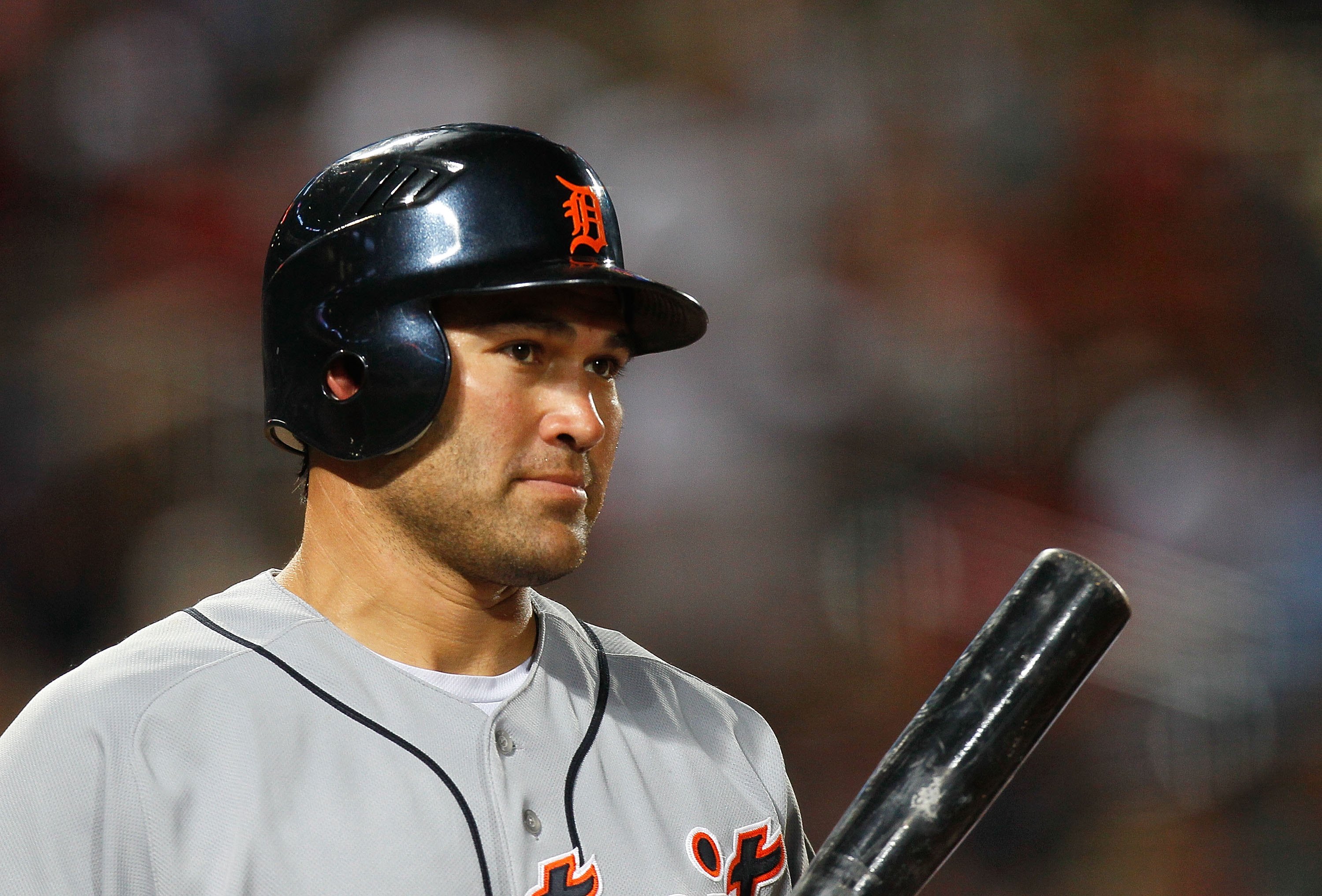 Johnny Damon and 12 Other AL Players Who Would Struggle in the NL