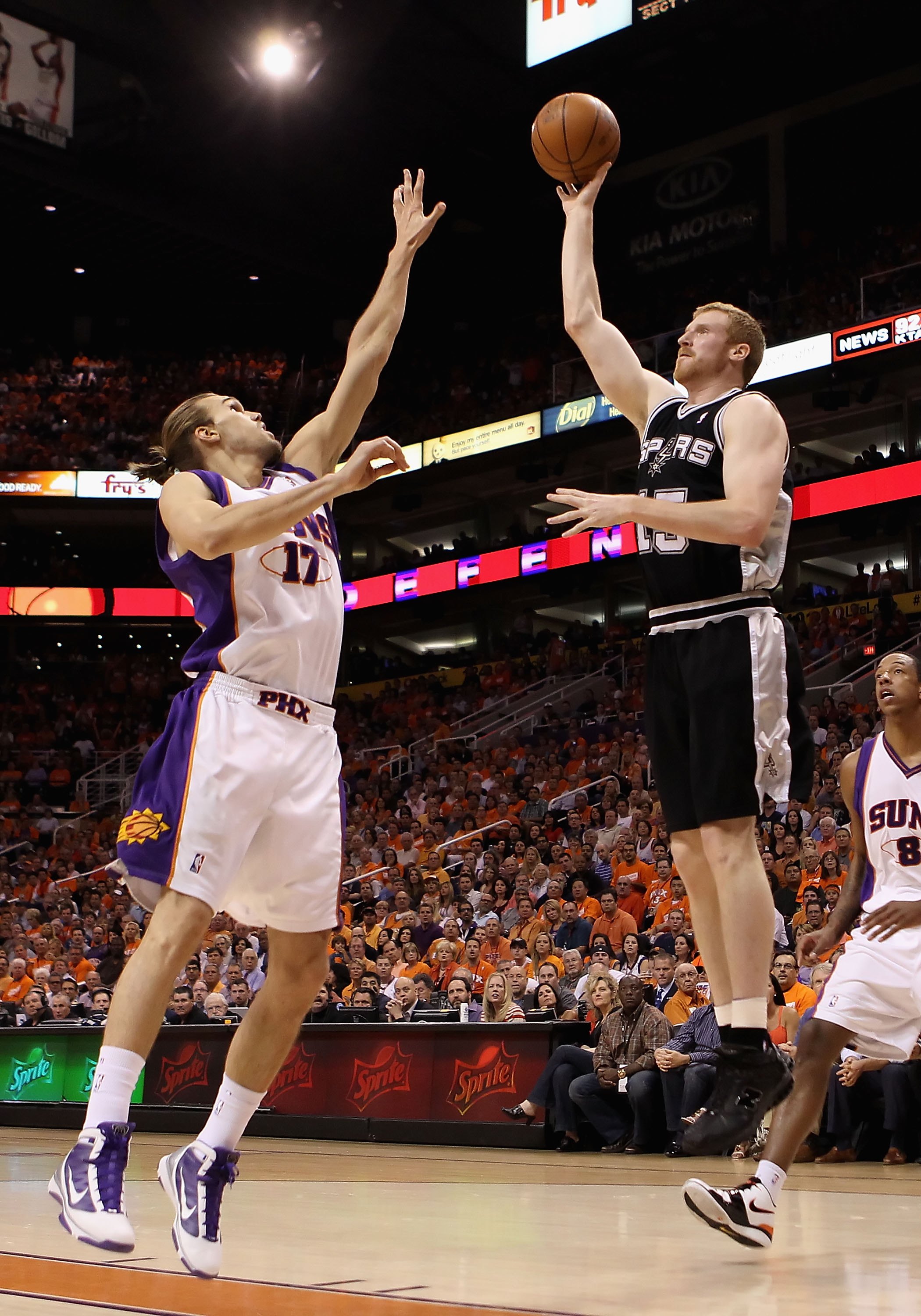 San Antonio Spurs NBA Report Card: Grading the Western Conference