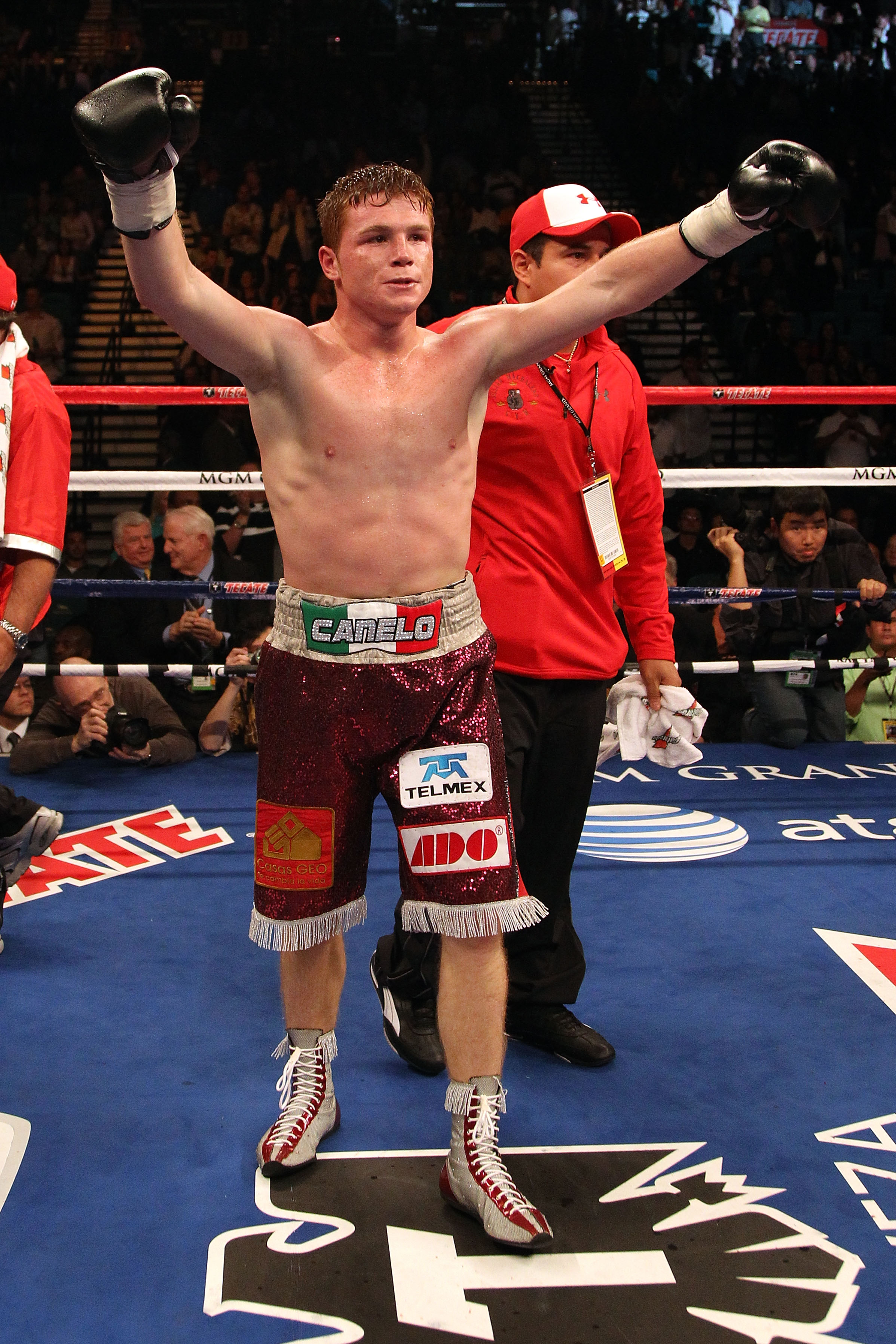 Boxing 2011: 10 Fighters We Expect To Break Out This Year, News, Scores,  Highlights, Stats, and Rumors