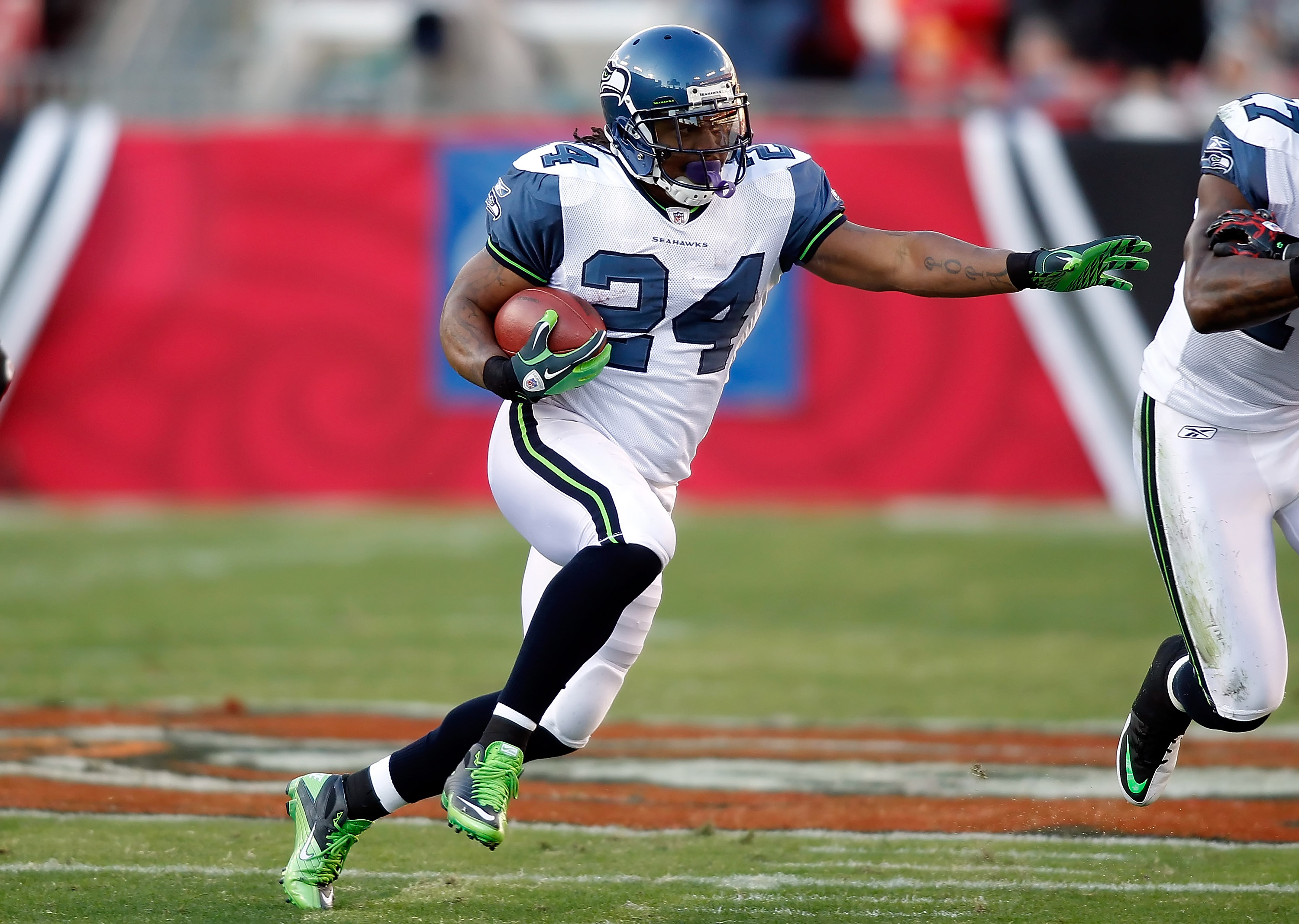 Seattle Seahawks: 10 Reasons Why They Won't Beat the New Orleans