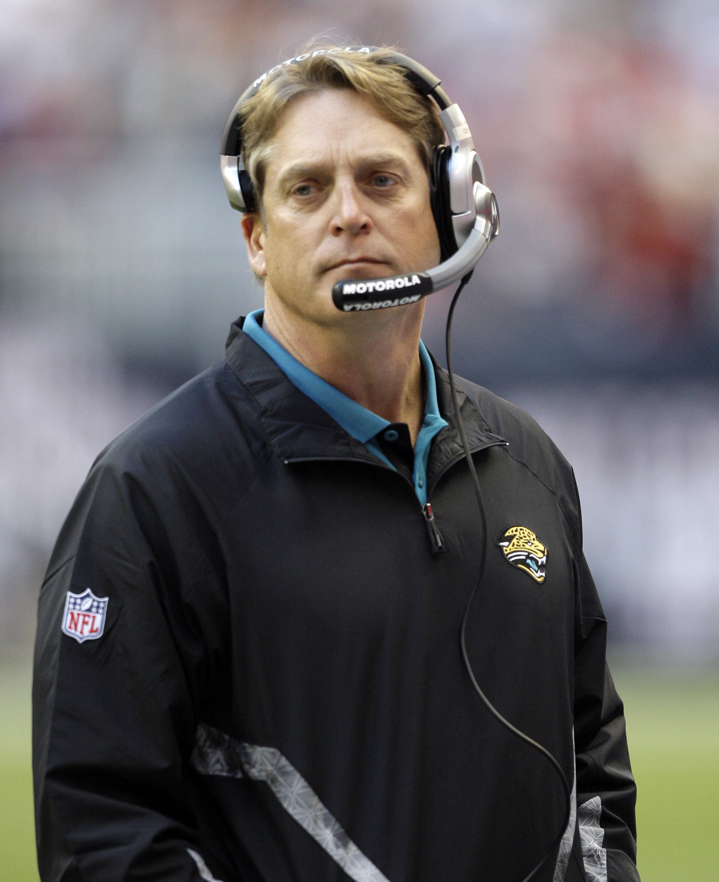 Was Broncos coach, USC candidate Jack Del Rio any good as a player? 