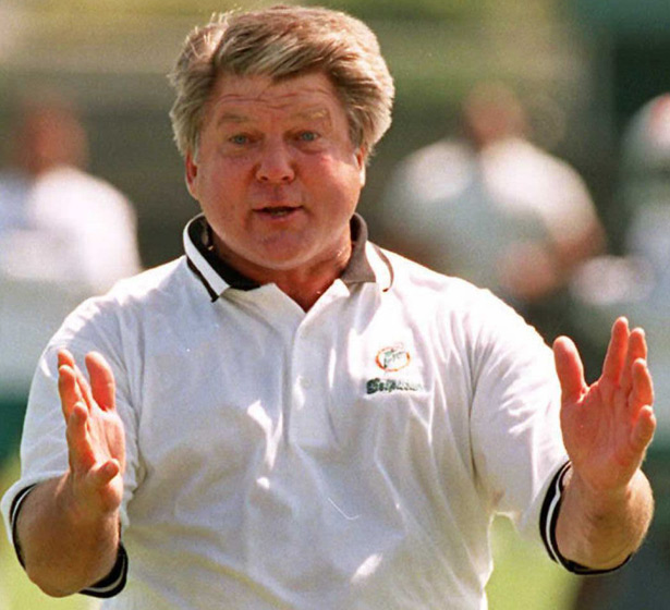 NFL Coaches: The 10 Most Entertaining Signal Callers of the Past