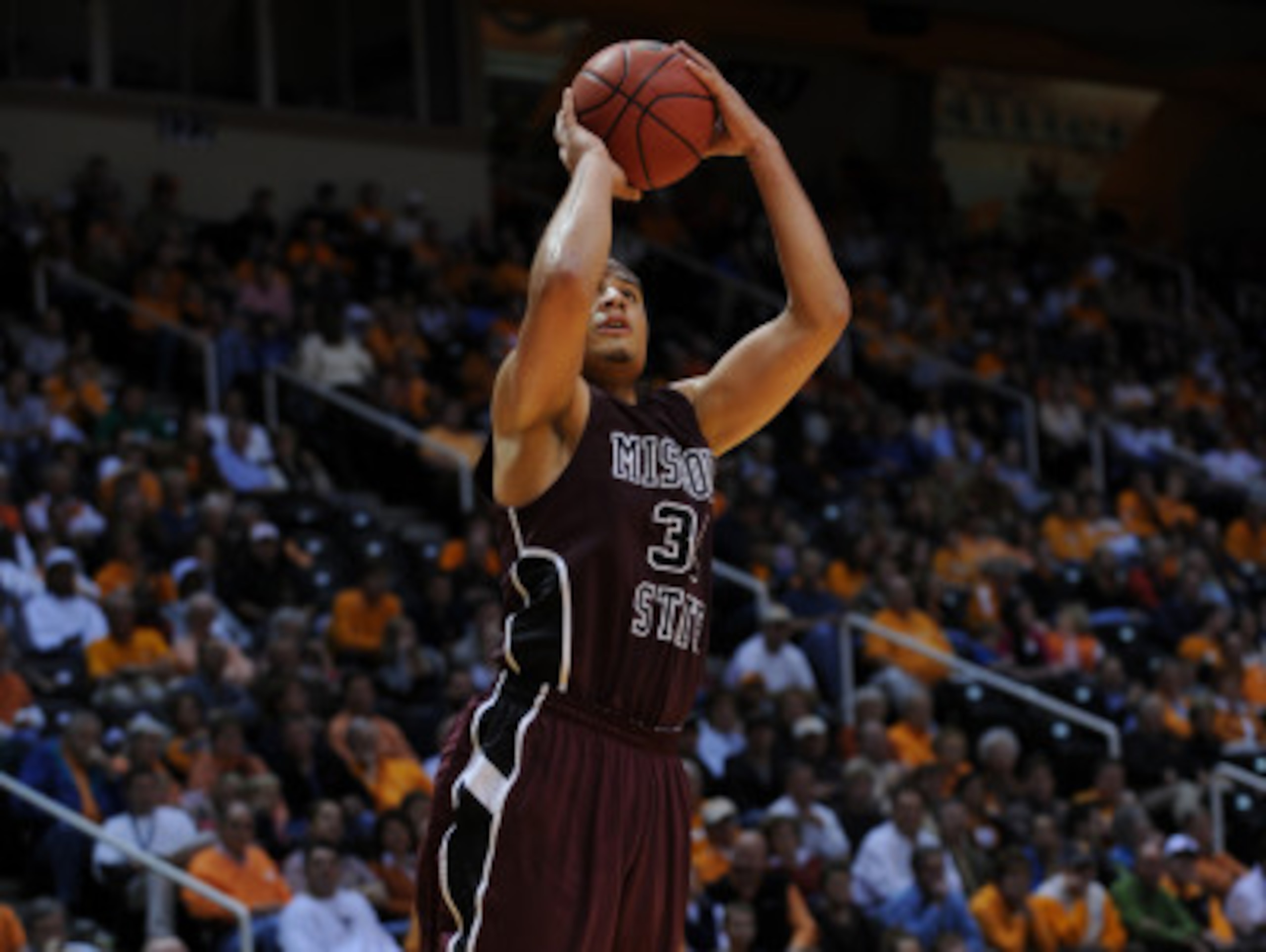 courtesy of missouristatebears.com