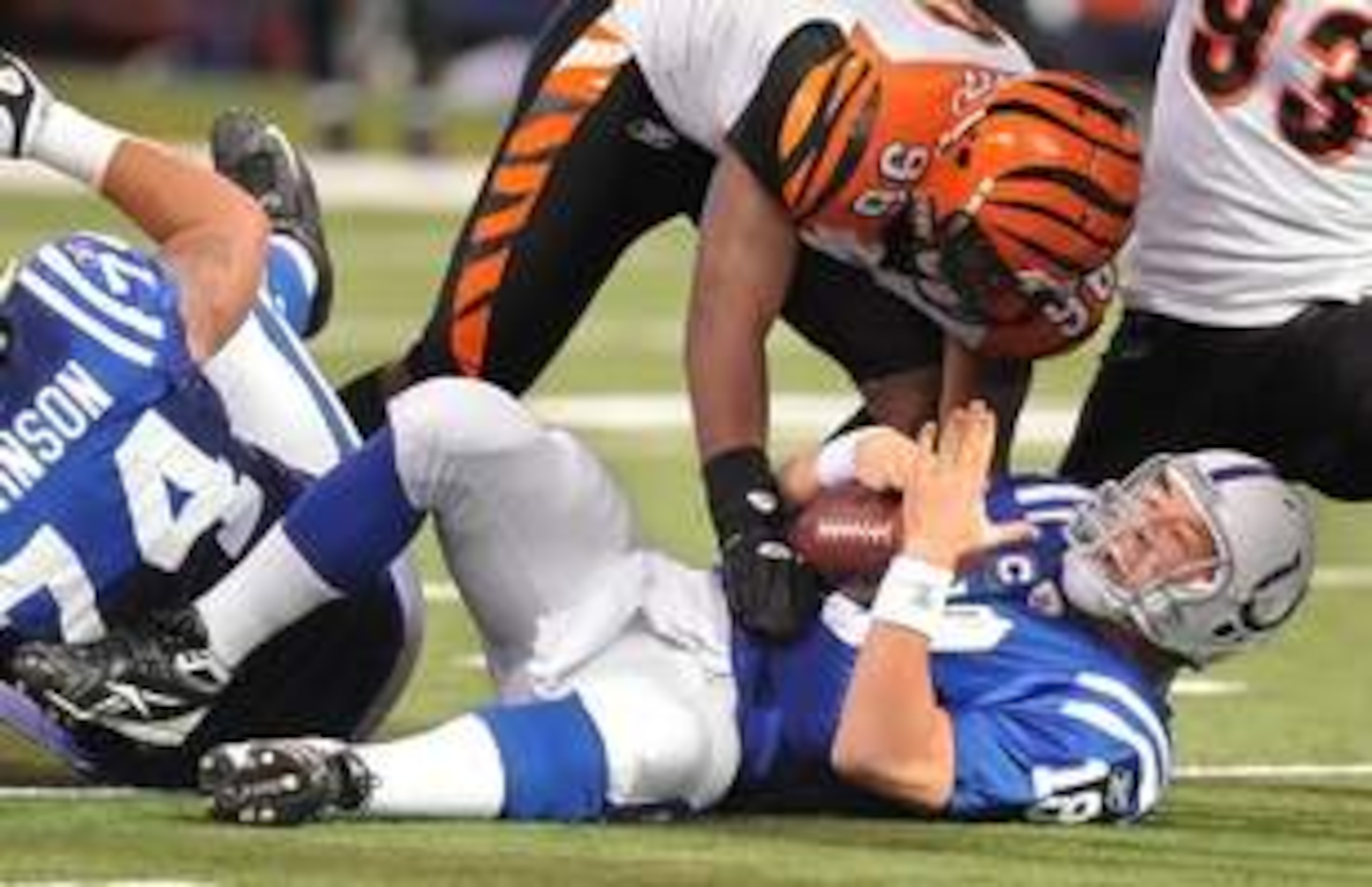 Carlos Dunlap