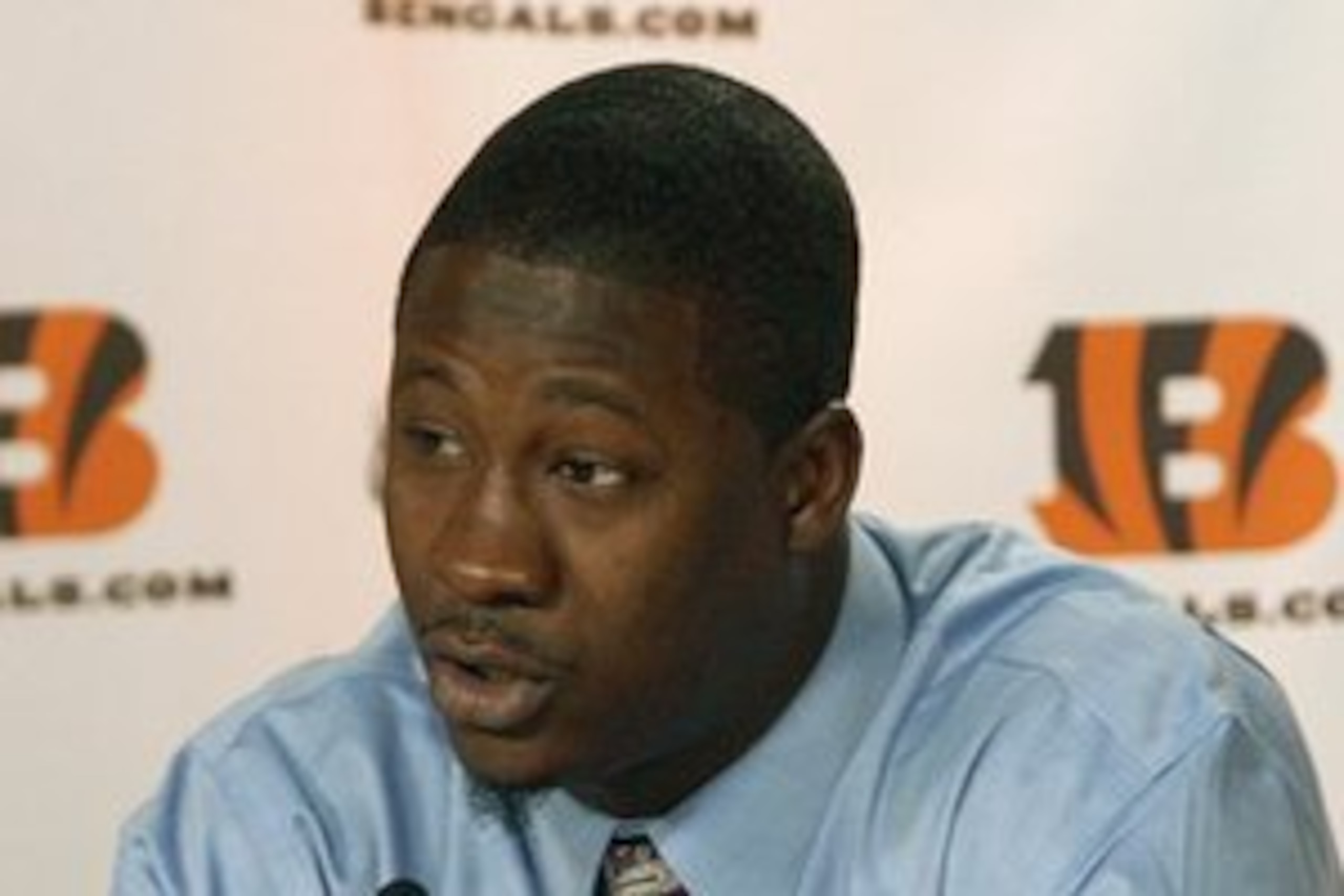 Antonio Bryant