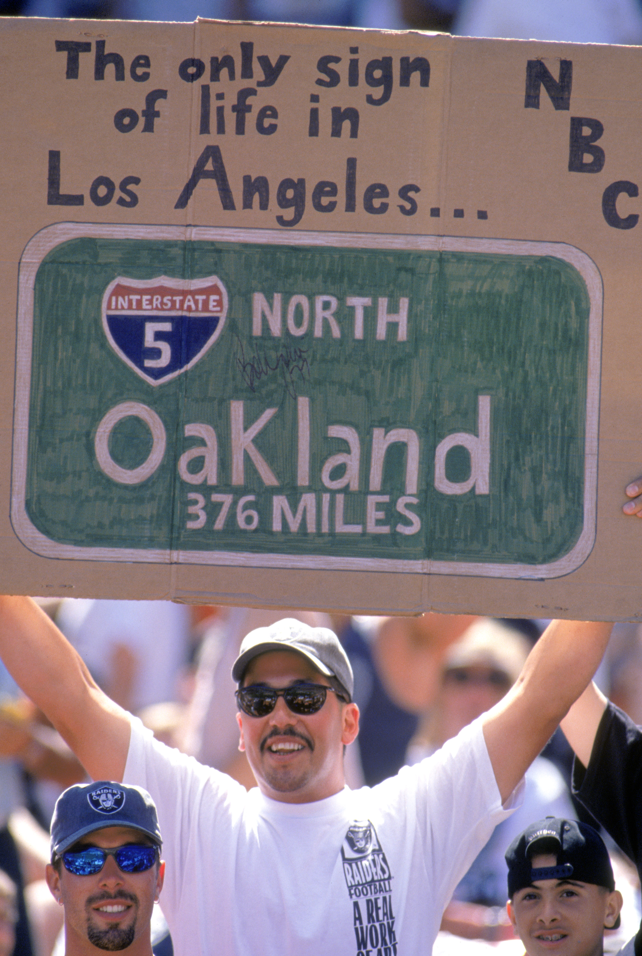 Why I'm Thankful To Be A San Diego Chargers Fan”