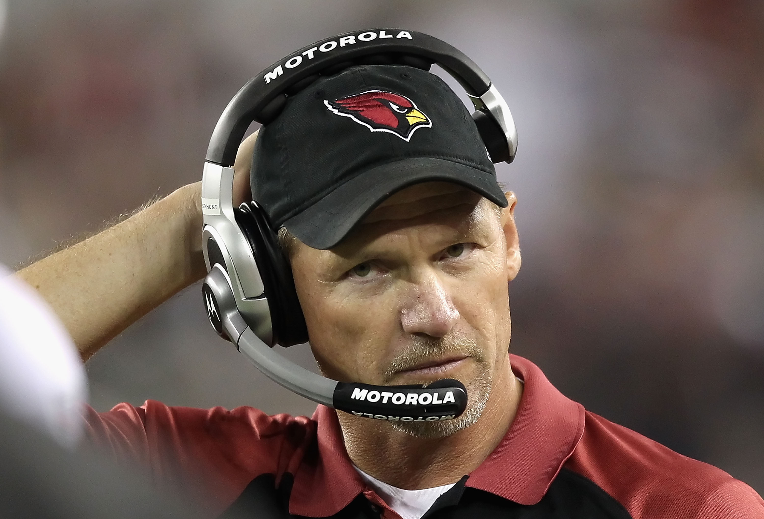 Arizona Cardinals 2010 Season in Review: The Good, the Bad and the