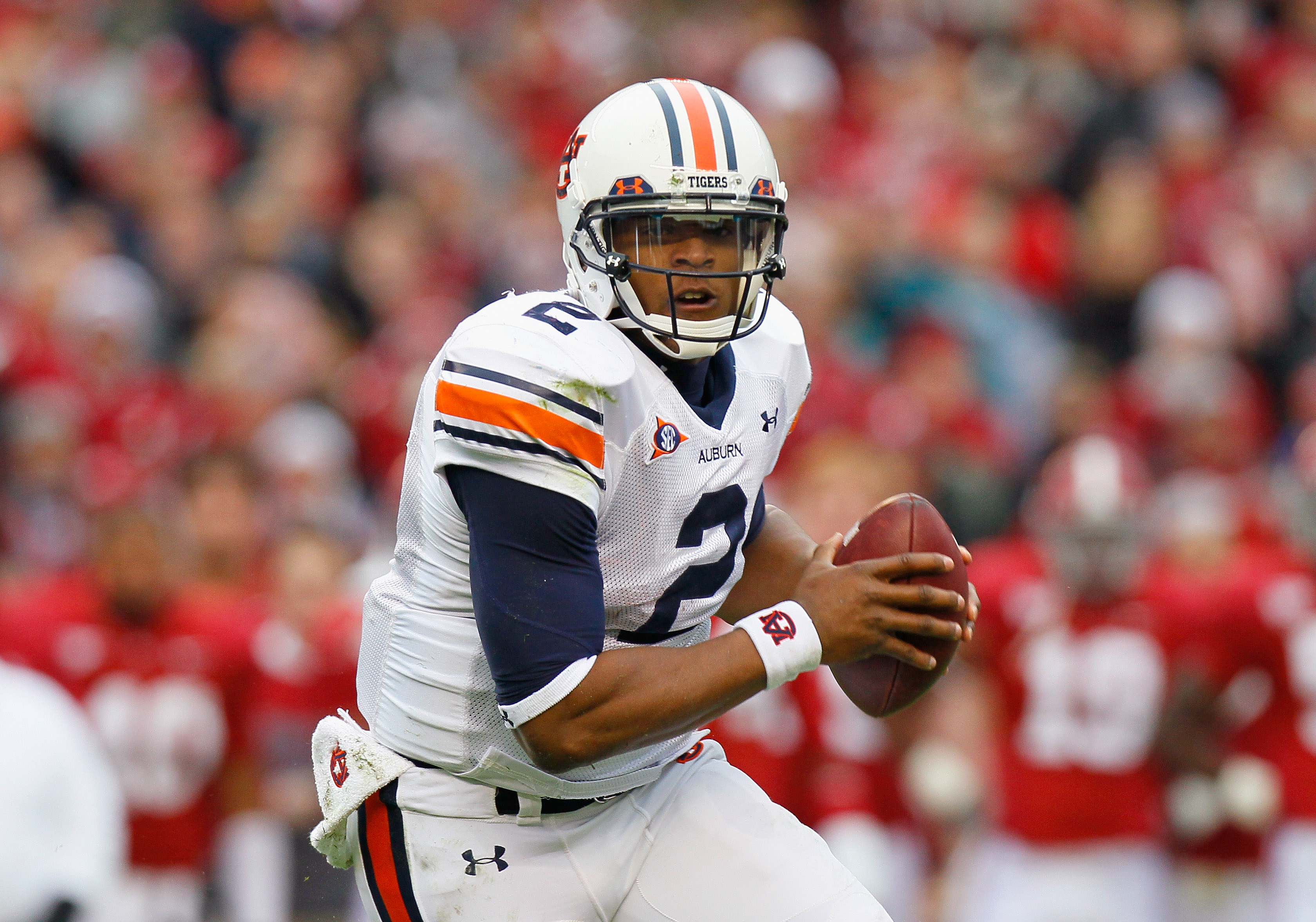 NFL Draft 2011: Cam Newton and 10 Potential Busts