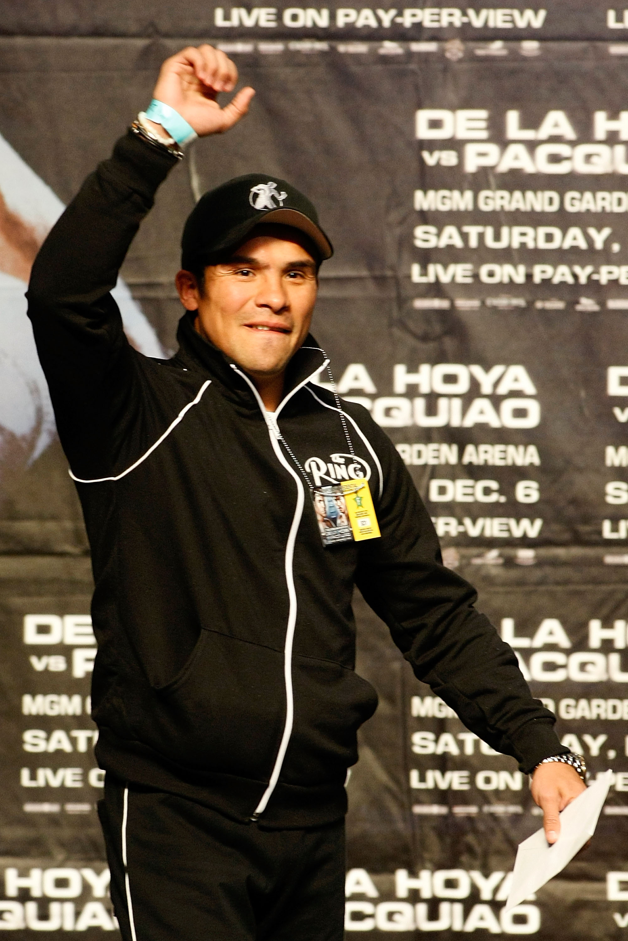 Manny Pacquiao: Why His Recent Decisions May Kill Boxing, image size:2001x3000