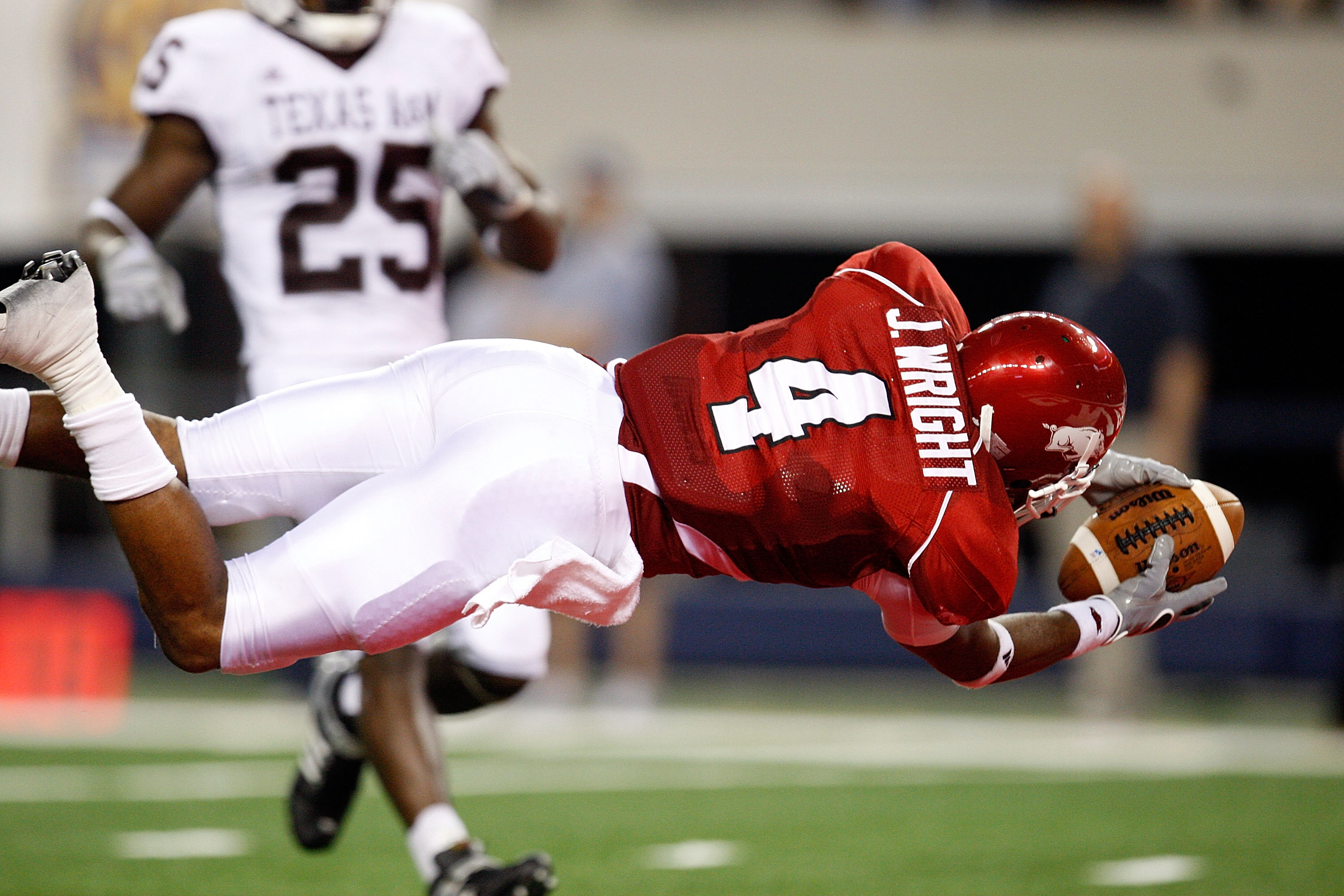 Photos: 2011 Sugar Bowl - Big Ten Network