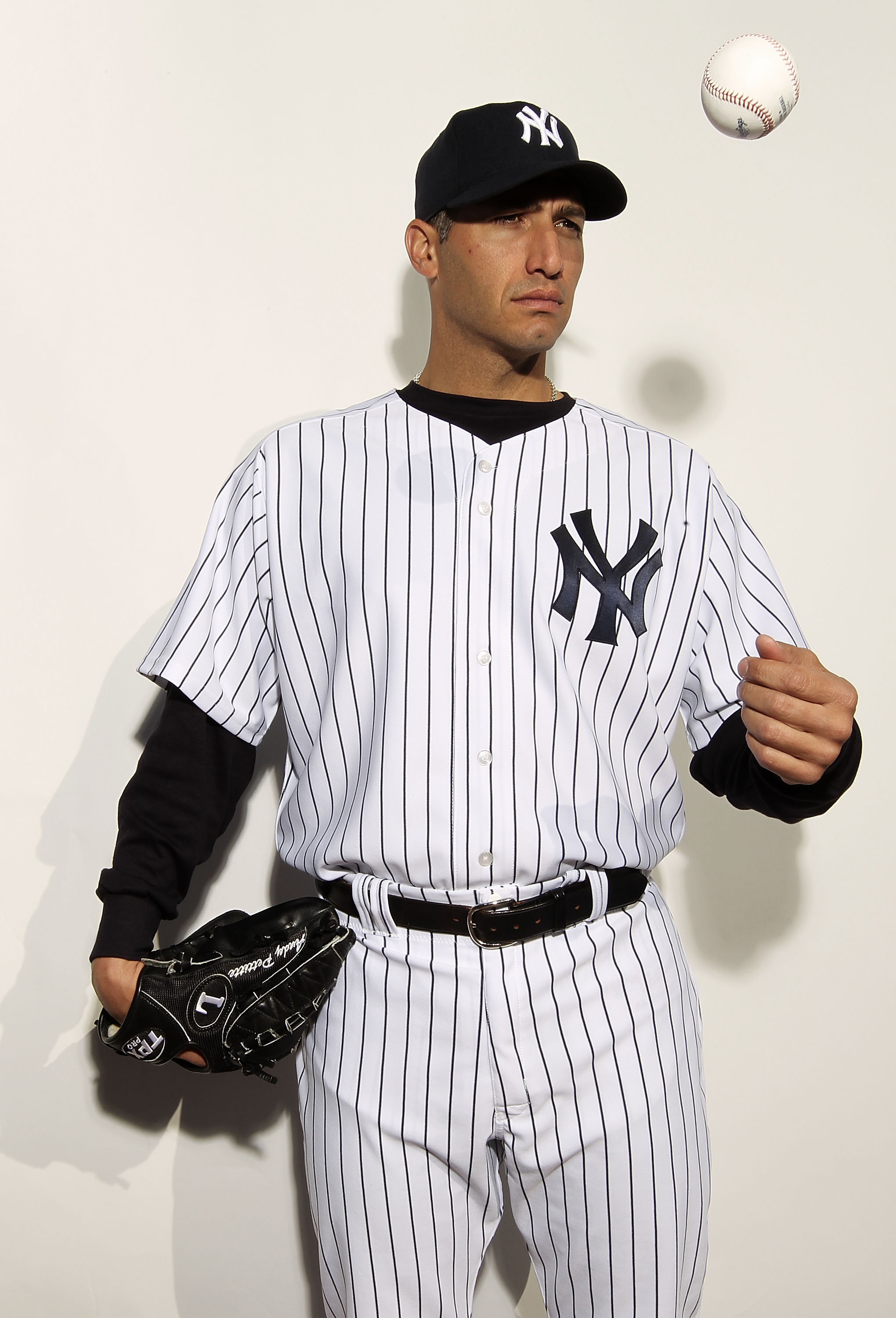 What Pros Wear: Starting Lineup: New York Yankees (40+ Photos of Yankee  Swag) - What Pros Wear