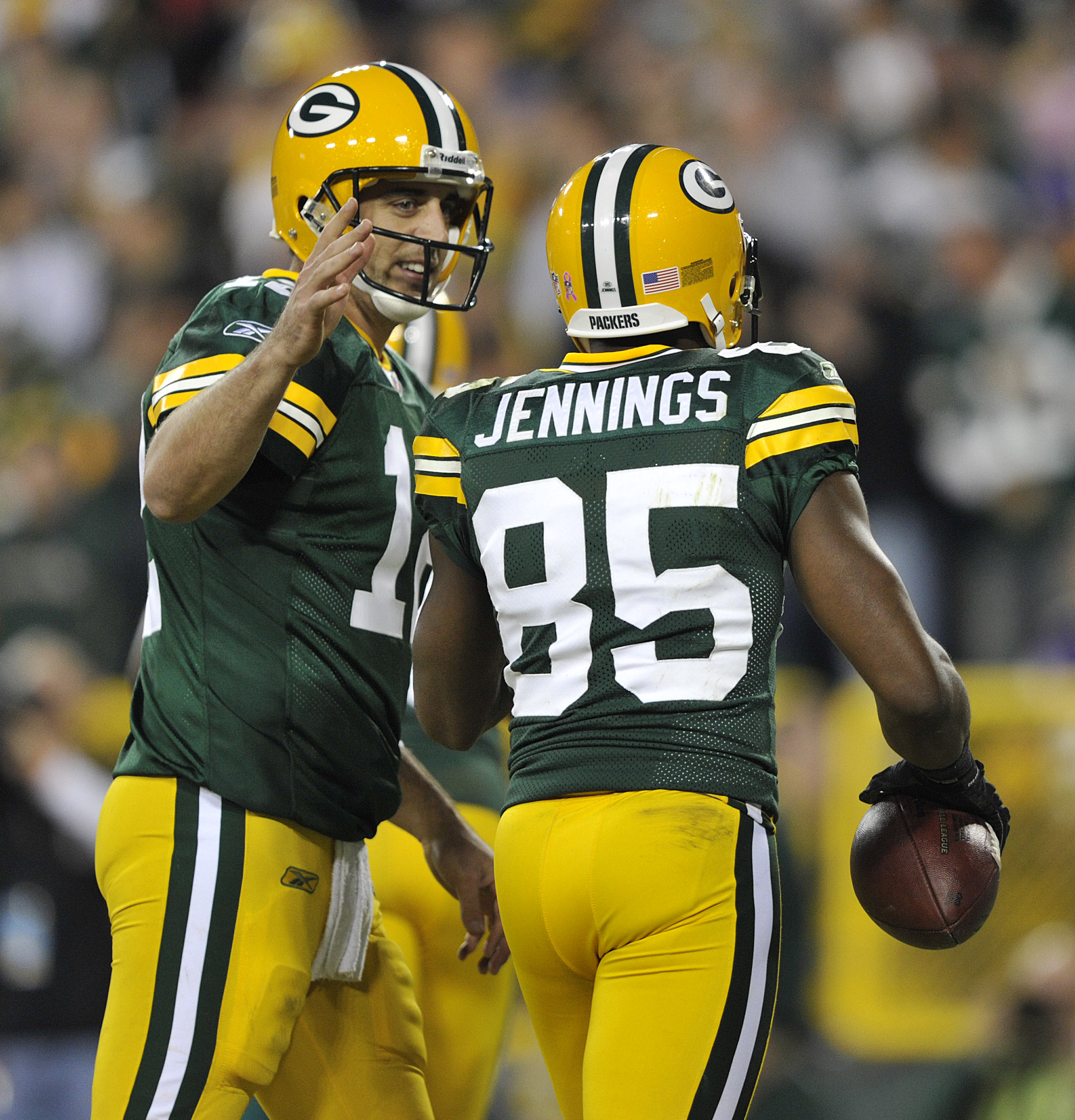 3 Reasons Why the Green Bay Packers will Win the Super Bowl this Year