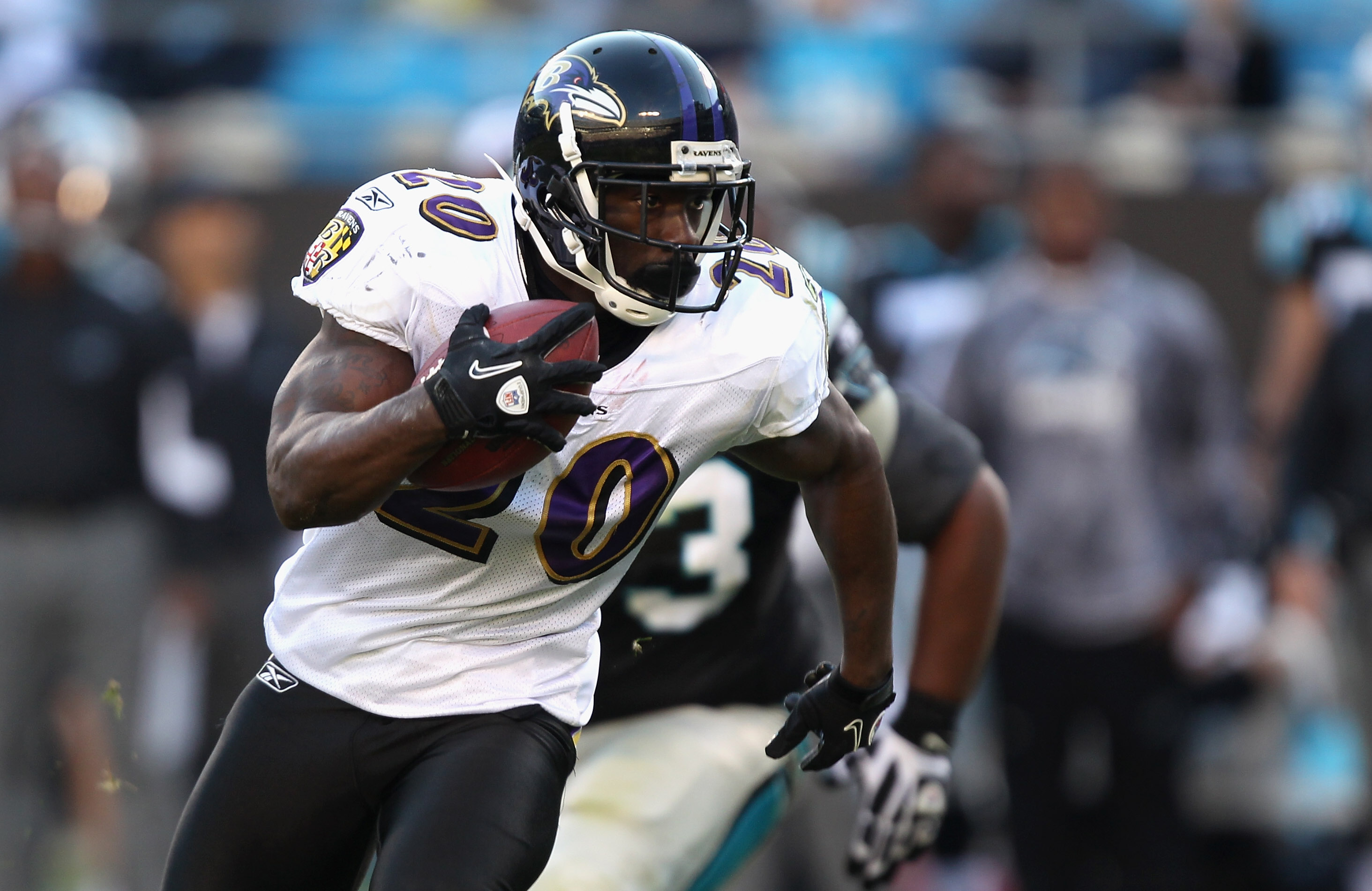 Ed Reed's Hall of Fame resume: Baltimore Ravens great will learn
