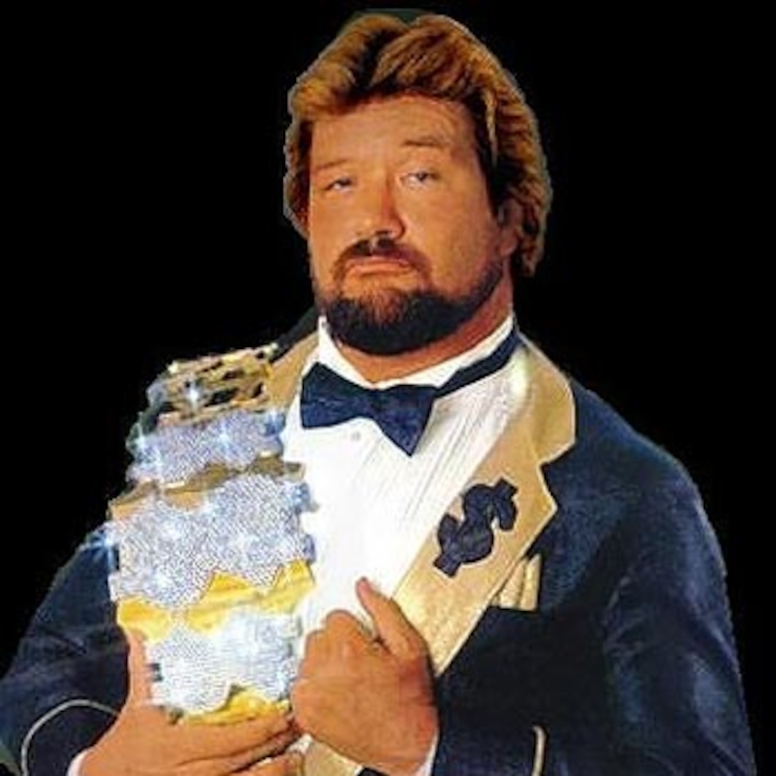 - Copyright: World Wrestling Entertainment, Inc. - Copyright: World Wrestling Entertainment, Inc.