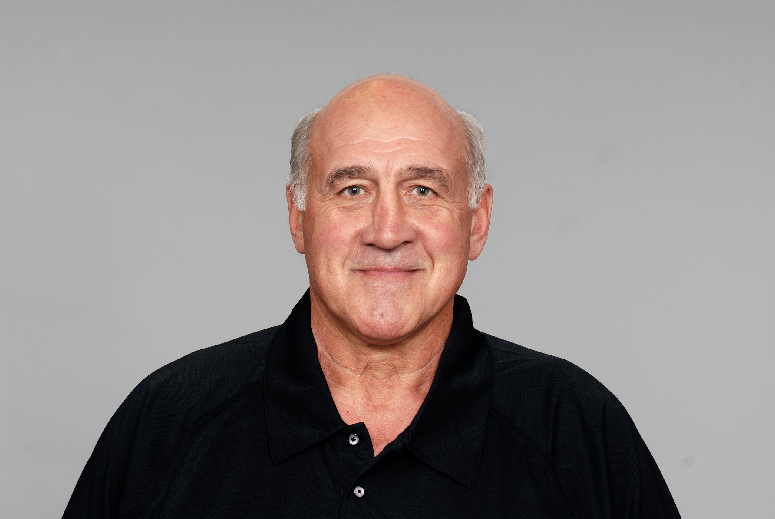 BALTIMORE - 2008: Greg Mattison of the Baltimore Ravens poses for his 2008 NFL headshot at photo day in Baltimore, Maryland. (Photo by Getty Images) BALTIMORE - 2008: Greg Mattison of the Baltimore Ravens poses for his 2008 NFL headshot at photo day in Baltimore, Maryland. (Photo by Getty Images)