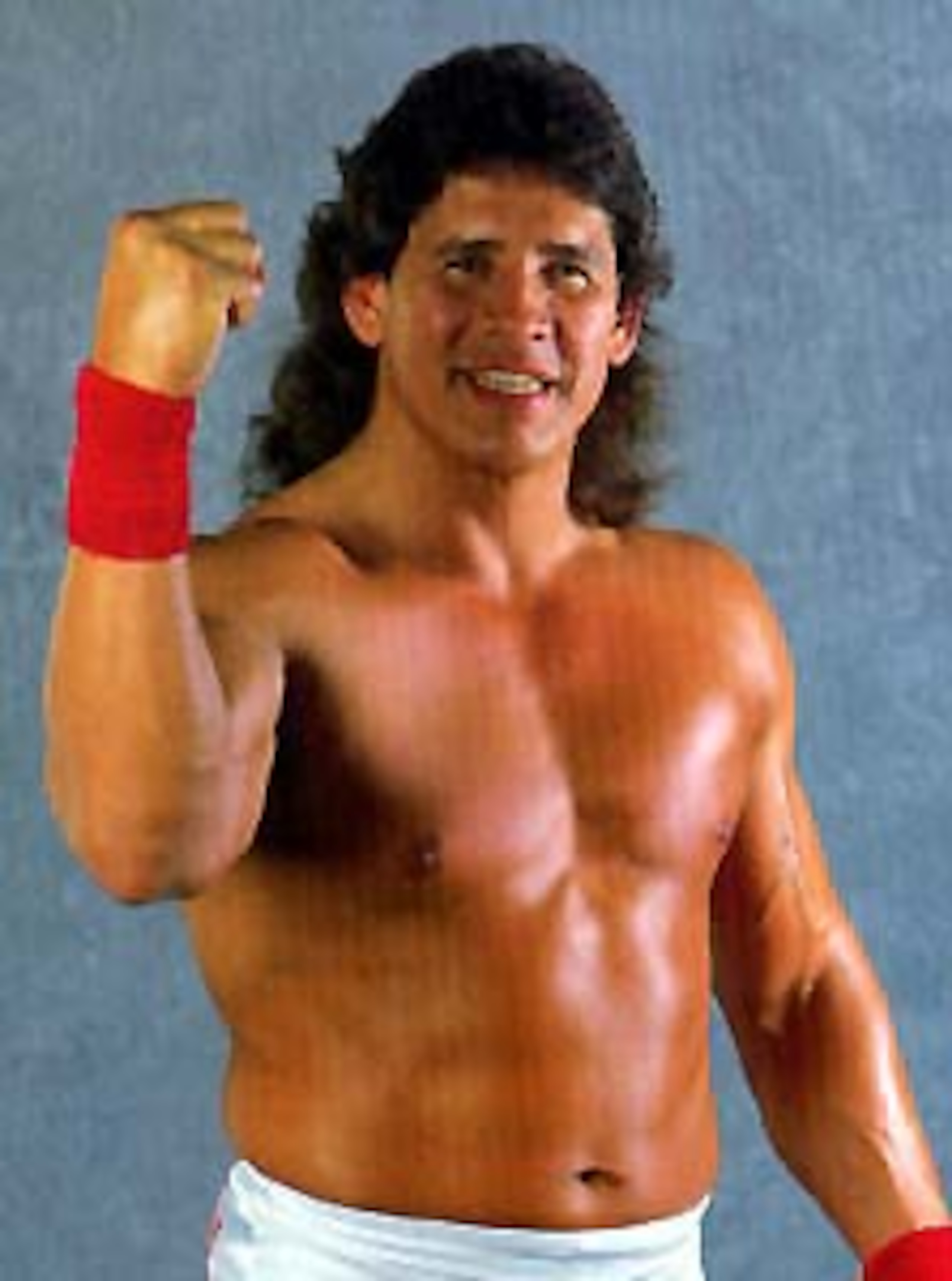 - Copyright: World Wrestling Entertainment, Inc. - Copyright: World Wrestling Entertainment, Inc.